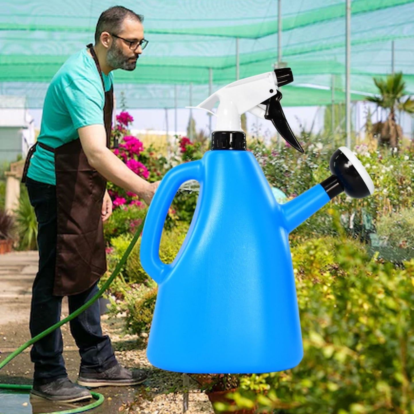 Standard Manual Sprayer 1500 ml - Springkart 