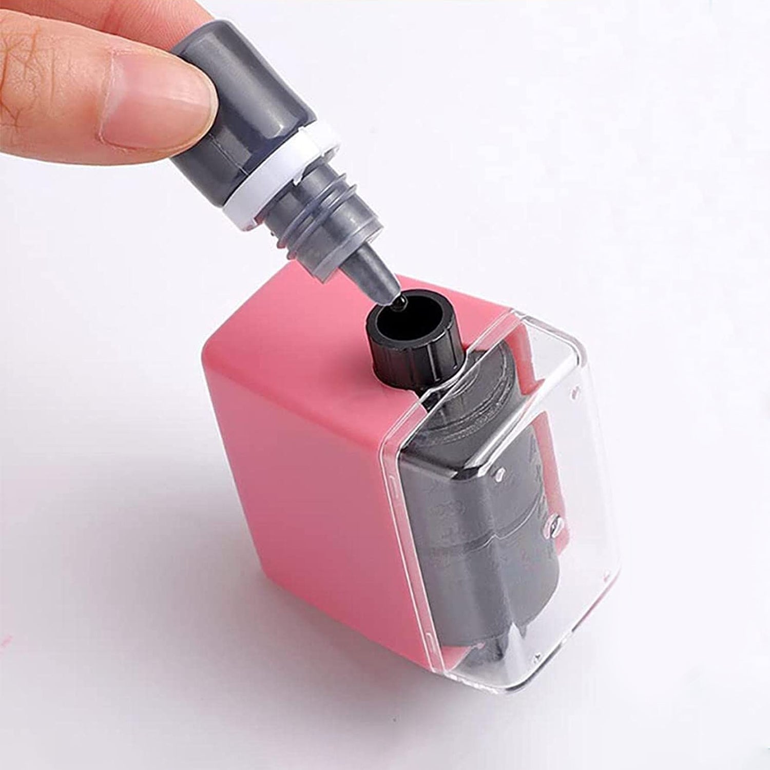 Roller Digital Teaching Stamp, Addition and Subtraction Roller Stamp - Springkart 