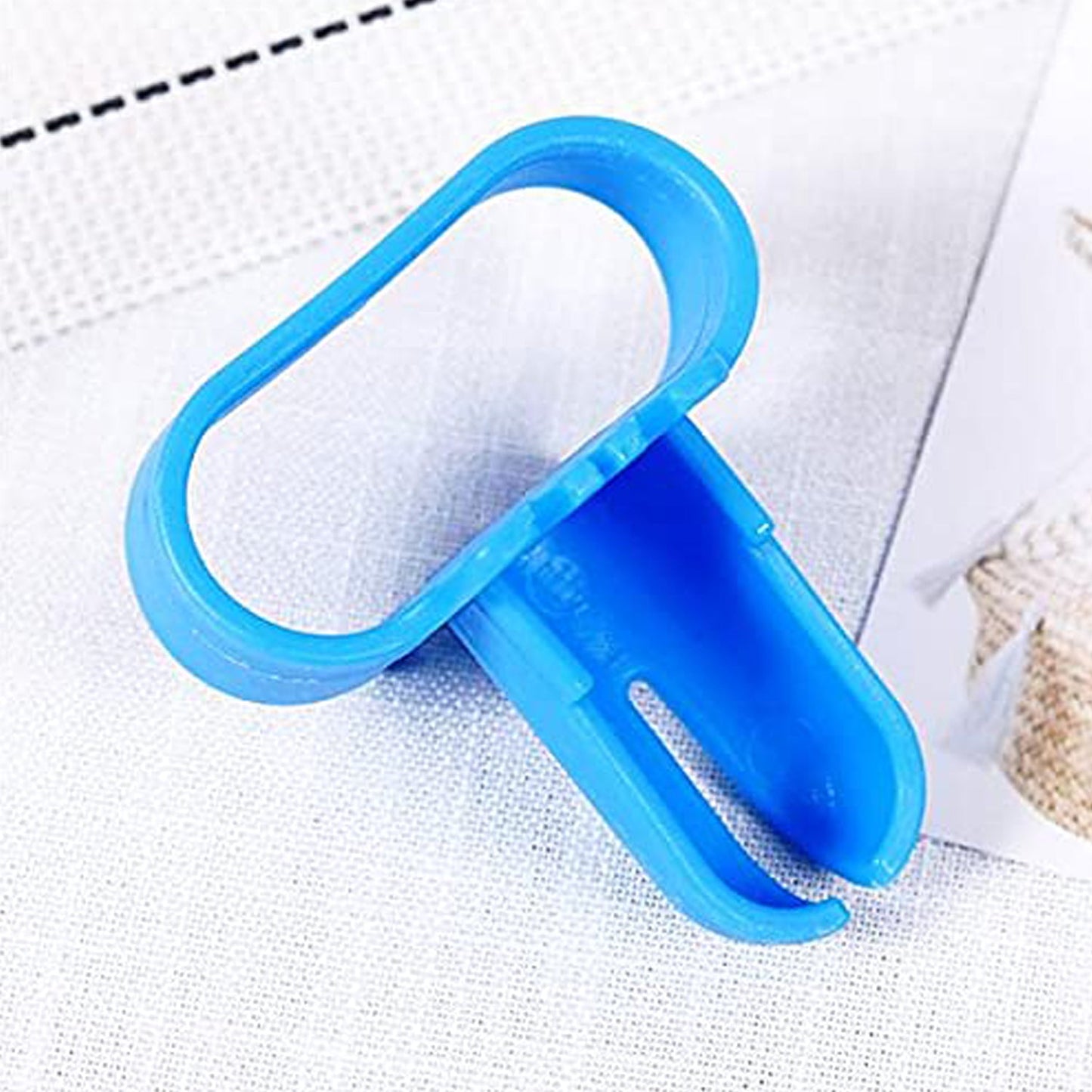 Balloon Tying Tool - Knotting Device for Faster Balloon Setup, Party Decoration Accessory - Springkart 