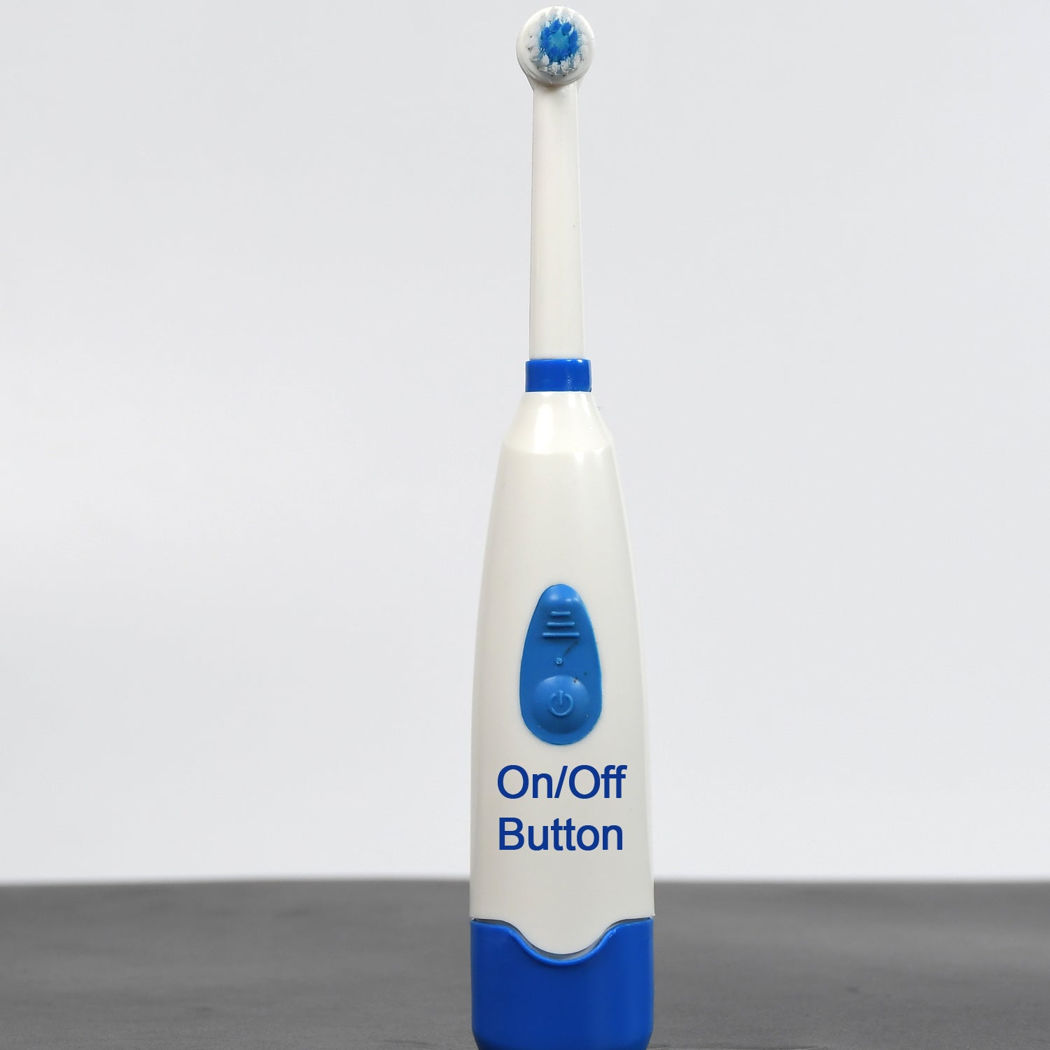 Electric Toothbrush High Quality Rechargeable Toothbrush | Bright Smile & Fresh Breath For Adult & Children Use - Springkart 
