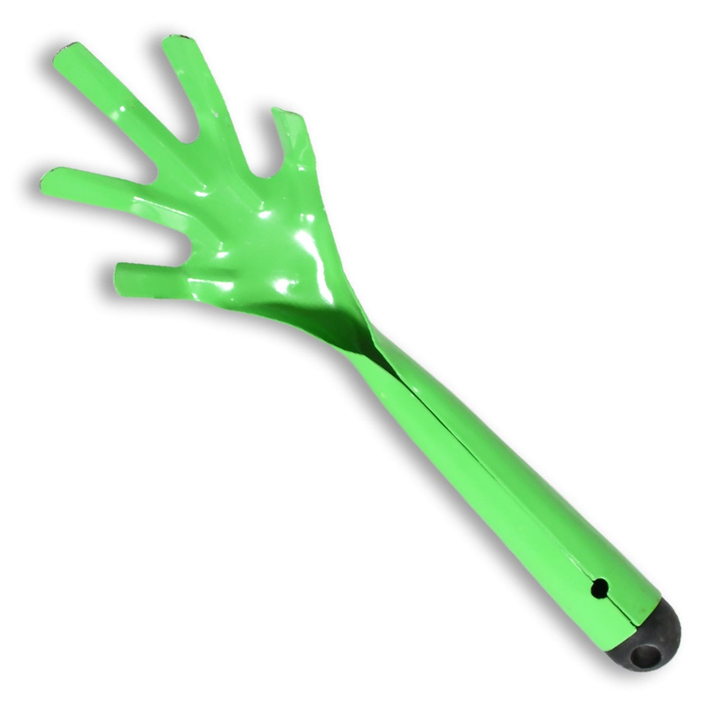 Heavy Duty Garden Tools, Gardening Metal Hand Cultivator Tools for Home Garden, Indoor and Outdoor Gardening for Plants, Agriculture, and Soil Tools (1 Pc)   - Springkart 