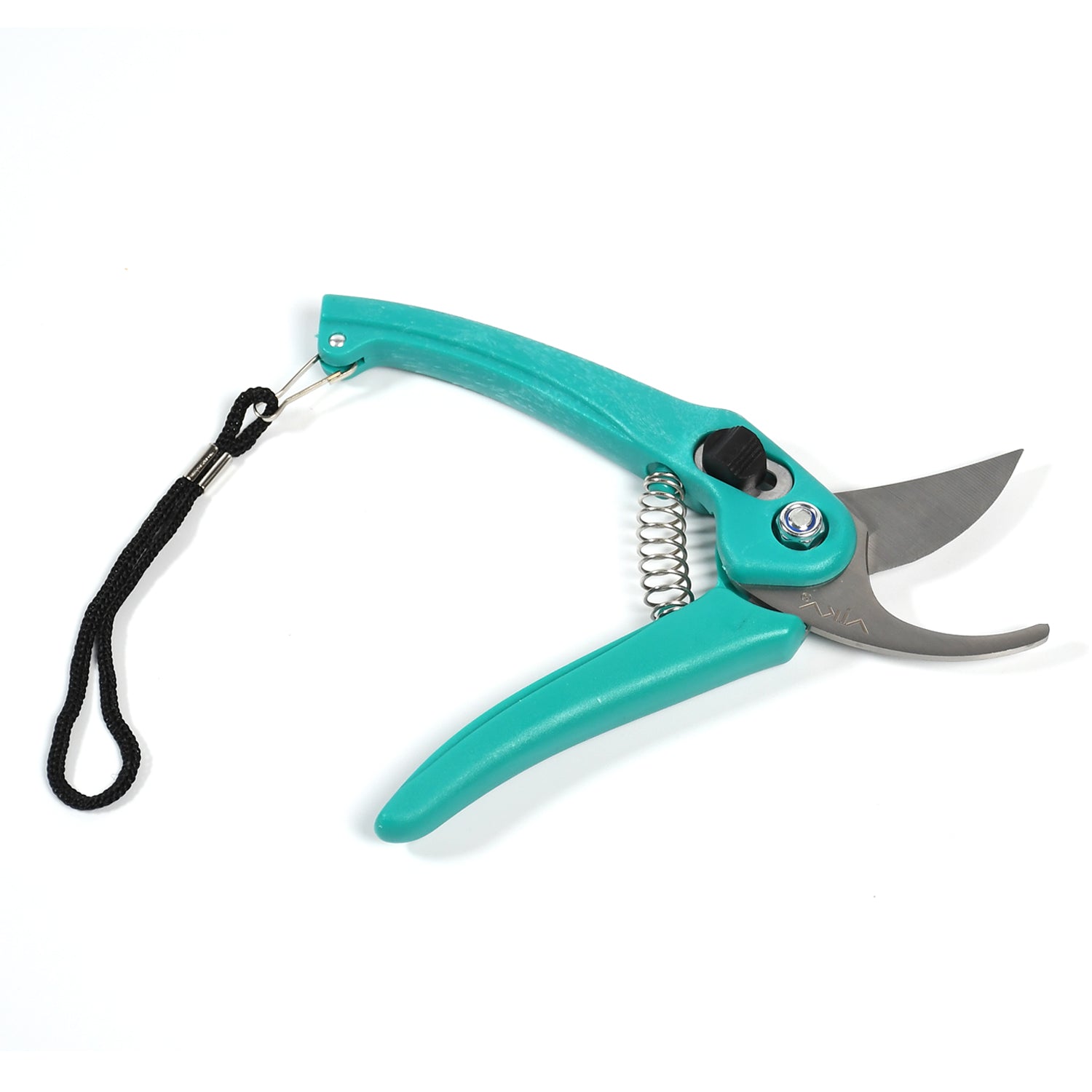 Heavy Duty Gardening Cutter Tool Plant Cutter for Home Garden | Wood Branch Trimmer | Grass Cutting Accessories | Sturdy Stem Scissors - Springkart 