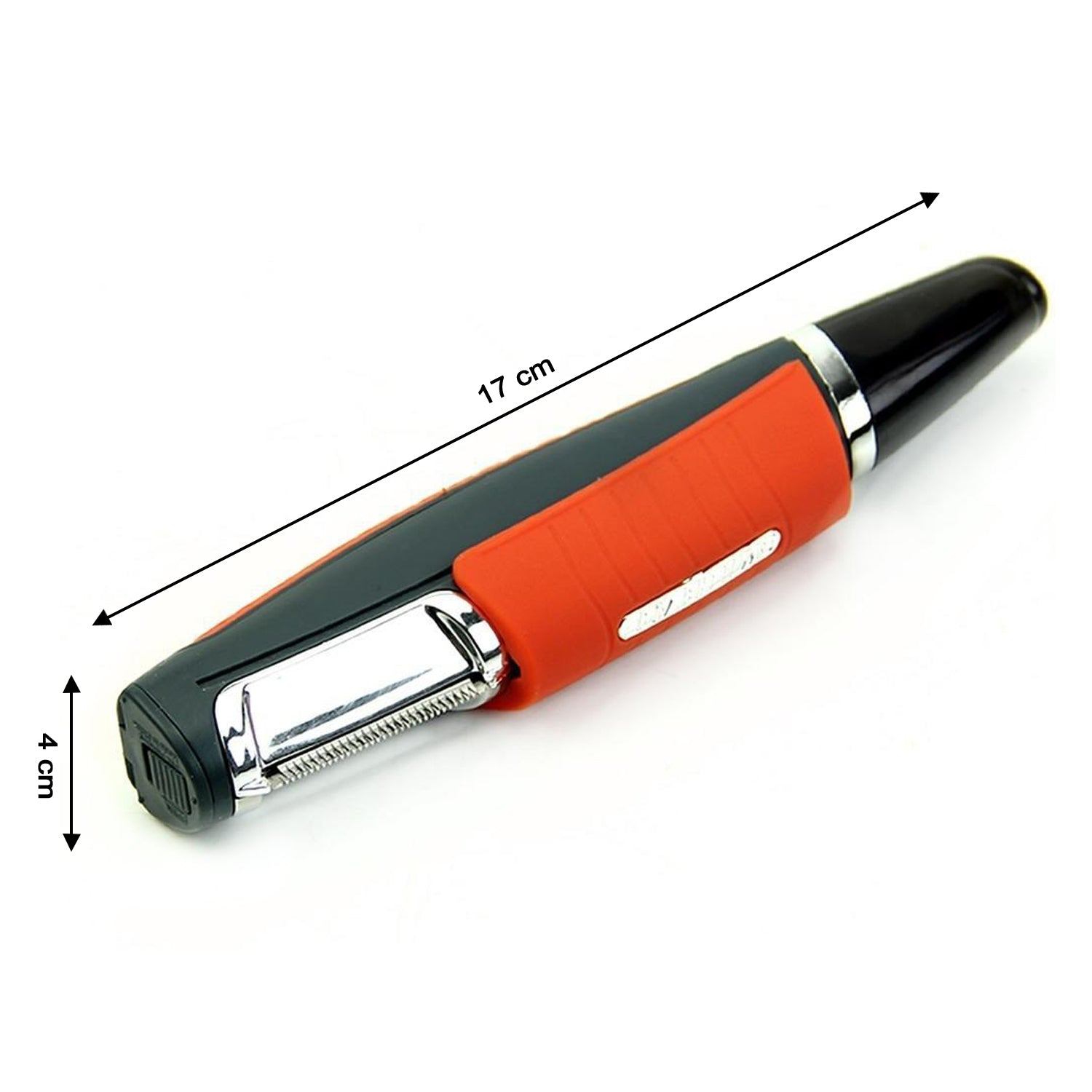 All in 1 Pre Trimmer used for trimming and cutting of facial and body hairs and all. - Springkart 