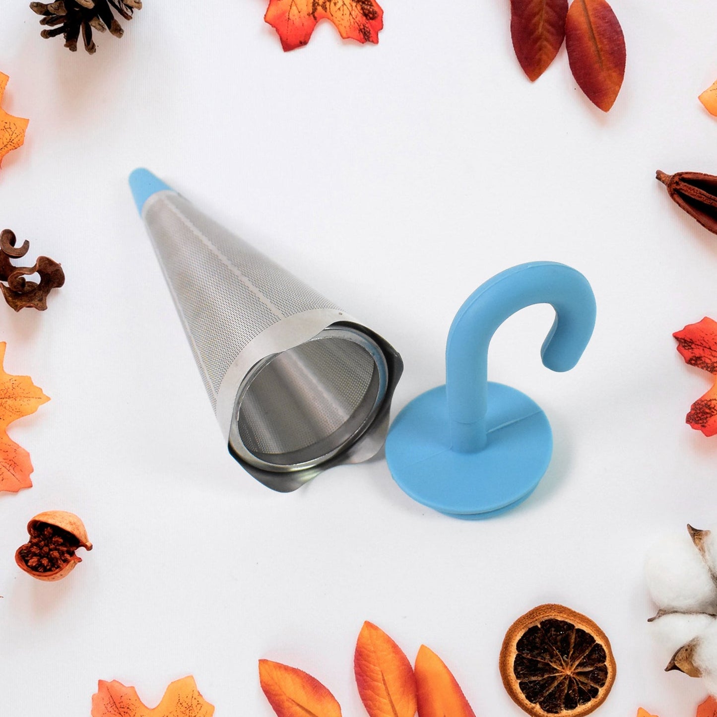 TeaStorm Infuser