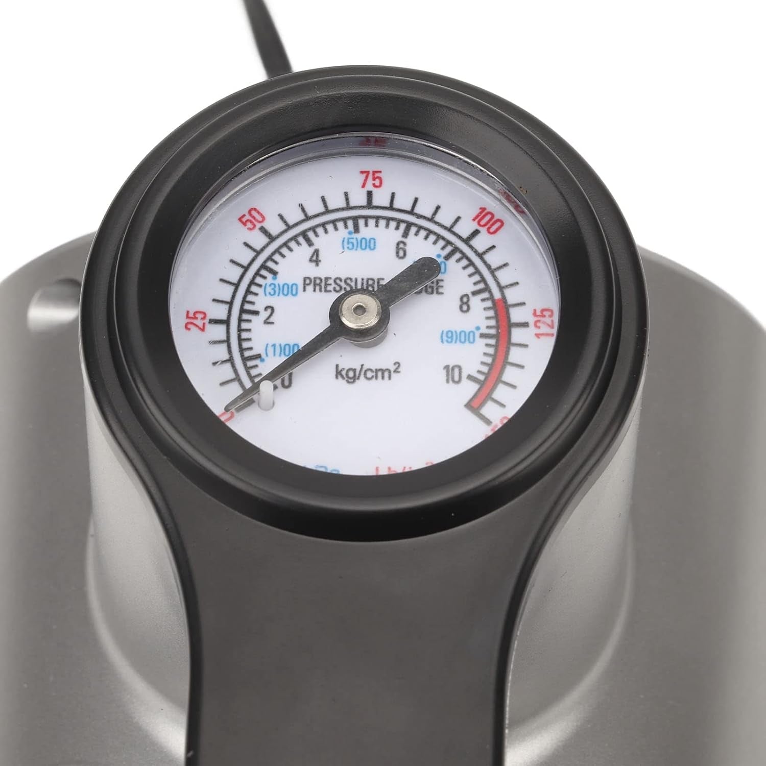 Electric Air Pump / Compressor 12V (1 Pc) - Springkart 