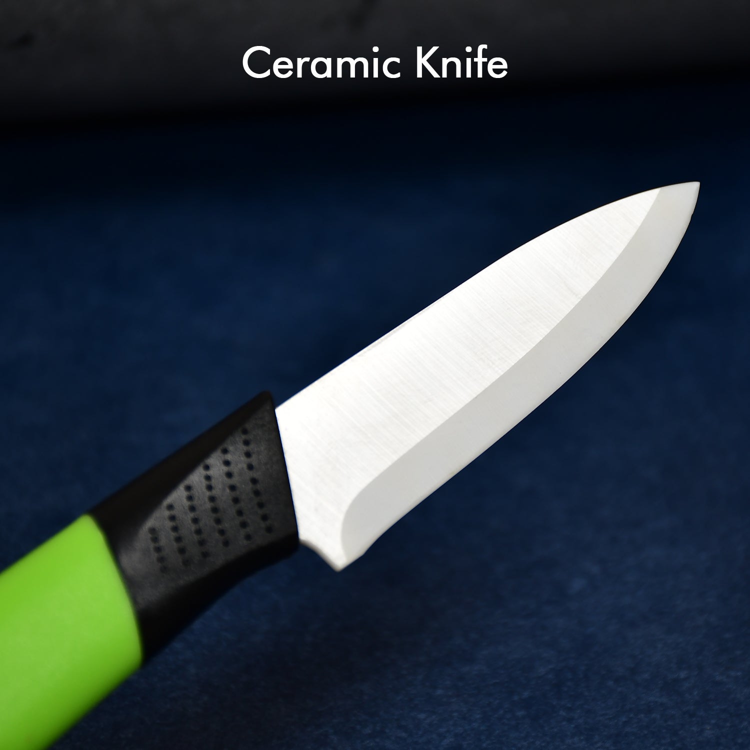 Ceramic Revolution Series Utility Knife and Peeler Gift Set - 2pc - Springkart 