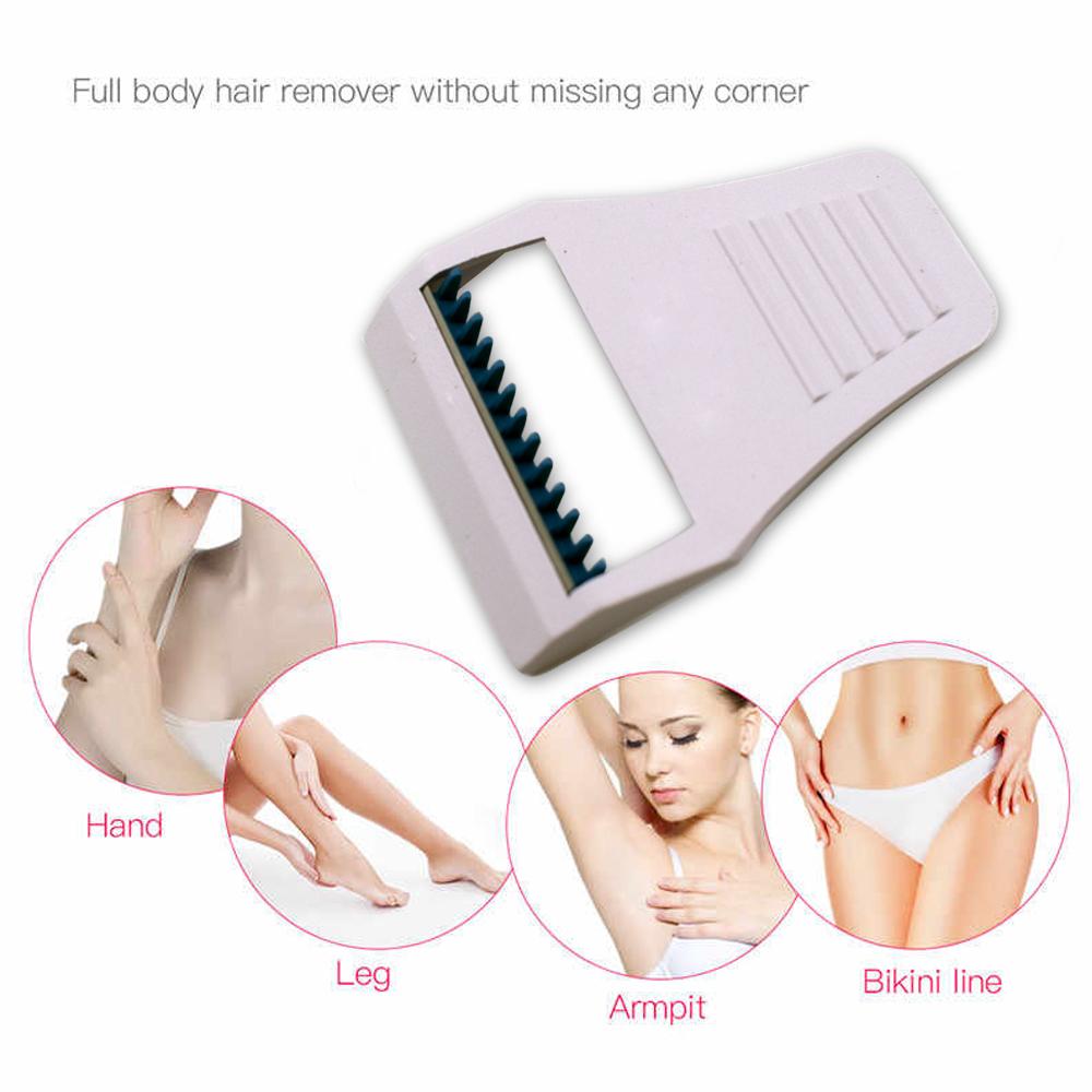 Presents Body And Bikini Razor For Women - Springkart 