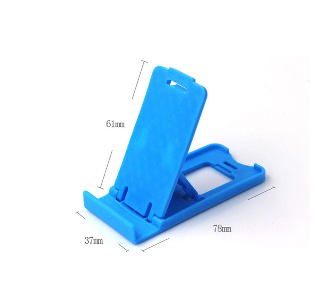 0787 Universal Portable Foldable Holder Stand For Mobile - Springkart 