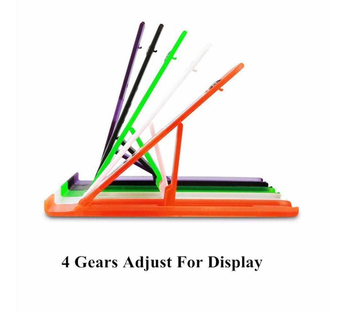 0787 Universal Portable Foldable Holder Stand For Mobile - Springkart 