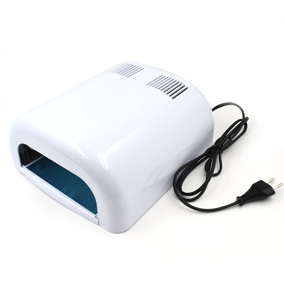 LED UV Lamp Nail Dryer Gel Nail Lamp Nail Curing Lamp (1 Pc) - Springkart 