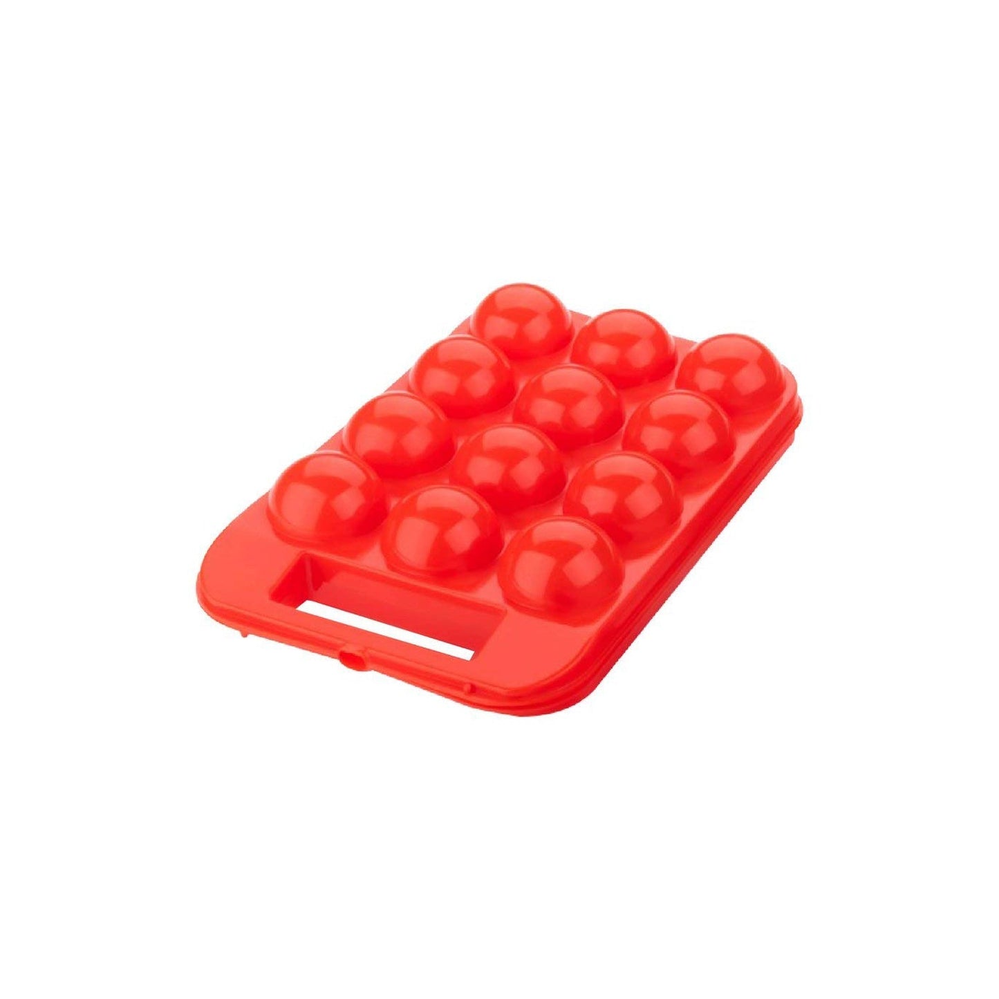 Plastic Egg Carry Tray Holder Carrier Storage Box - Springkart 