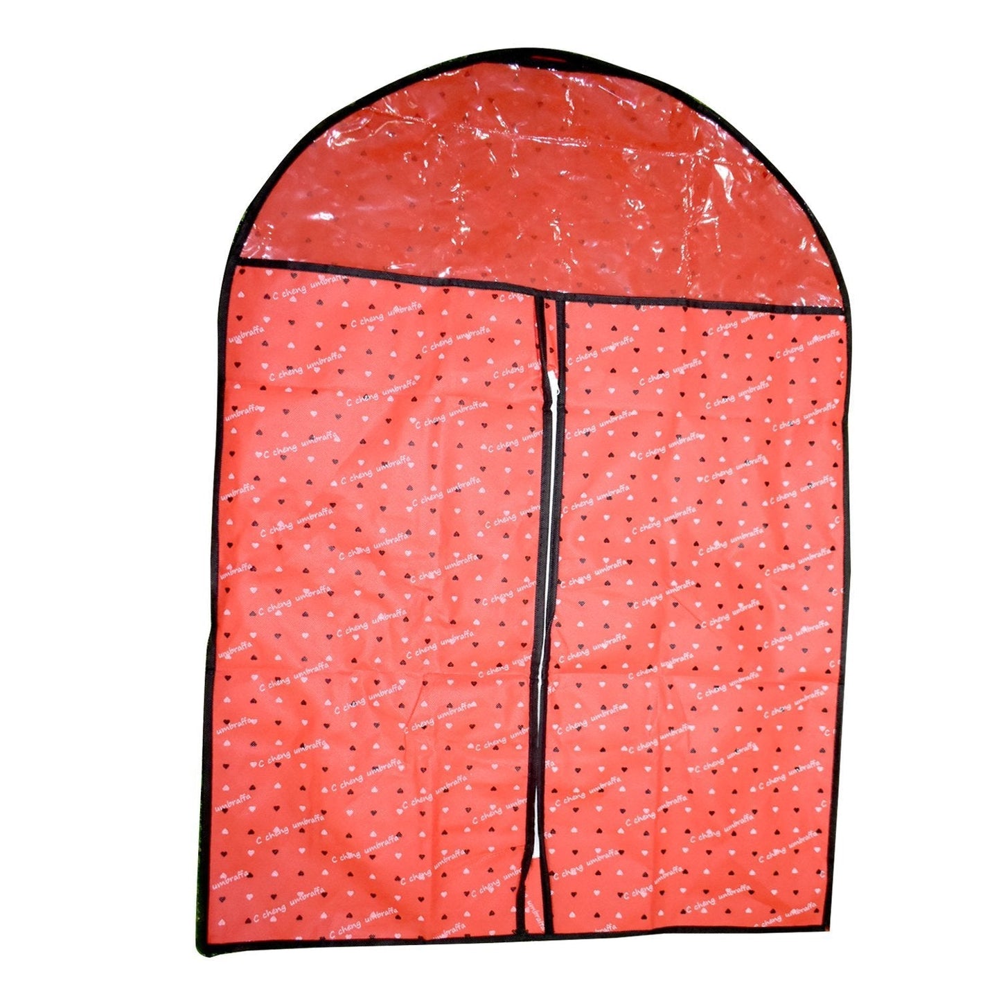 Men's Coat Blazer Cover Holdover Breathable Garment Bag Suit Cover - Springkart 
