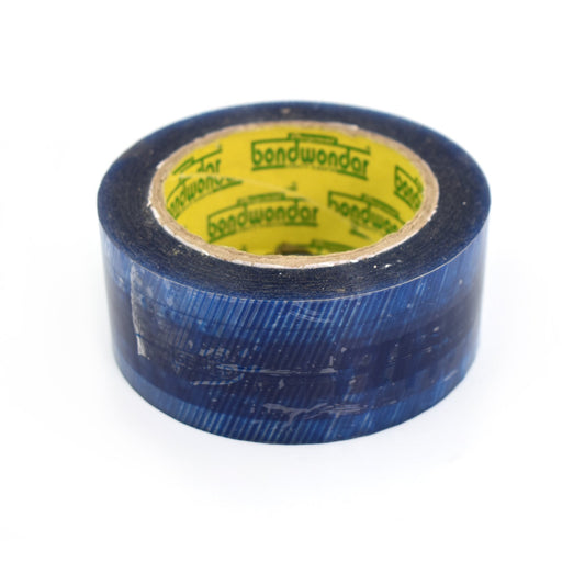 Flipkart Print Blue Tape For Packaging Gifts And Products By Flipkart For Shipping And Delivering Purposes Etc. - Springkart 