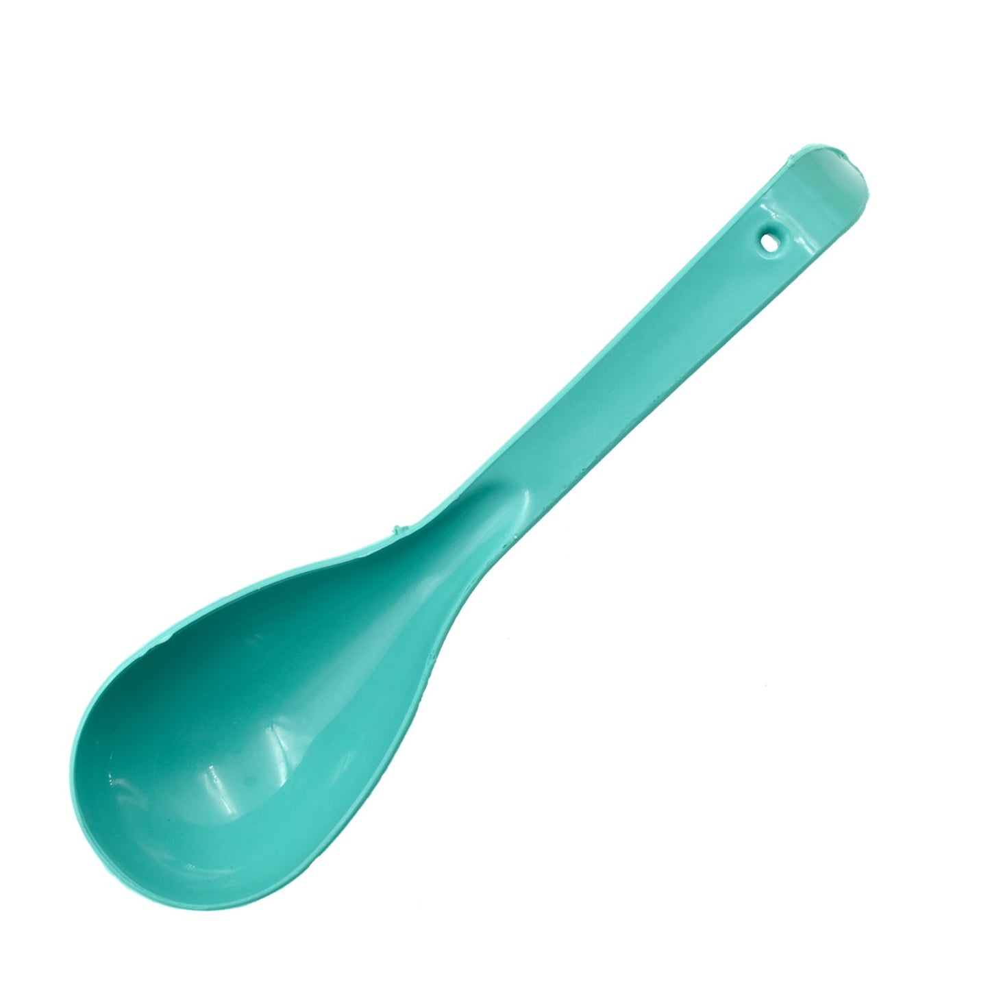 Plastic Serving Spoon - Springkart 
