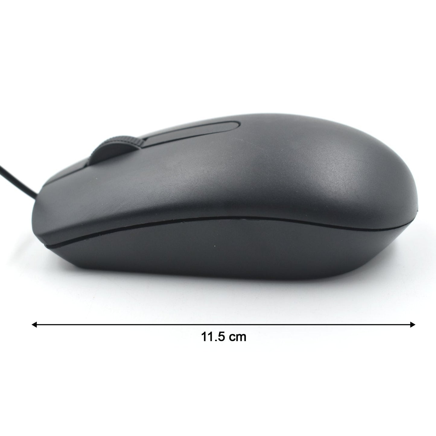 Computer Wired Optical Mouse - Springkart 