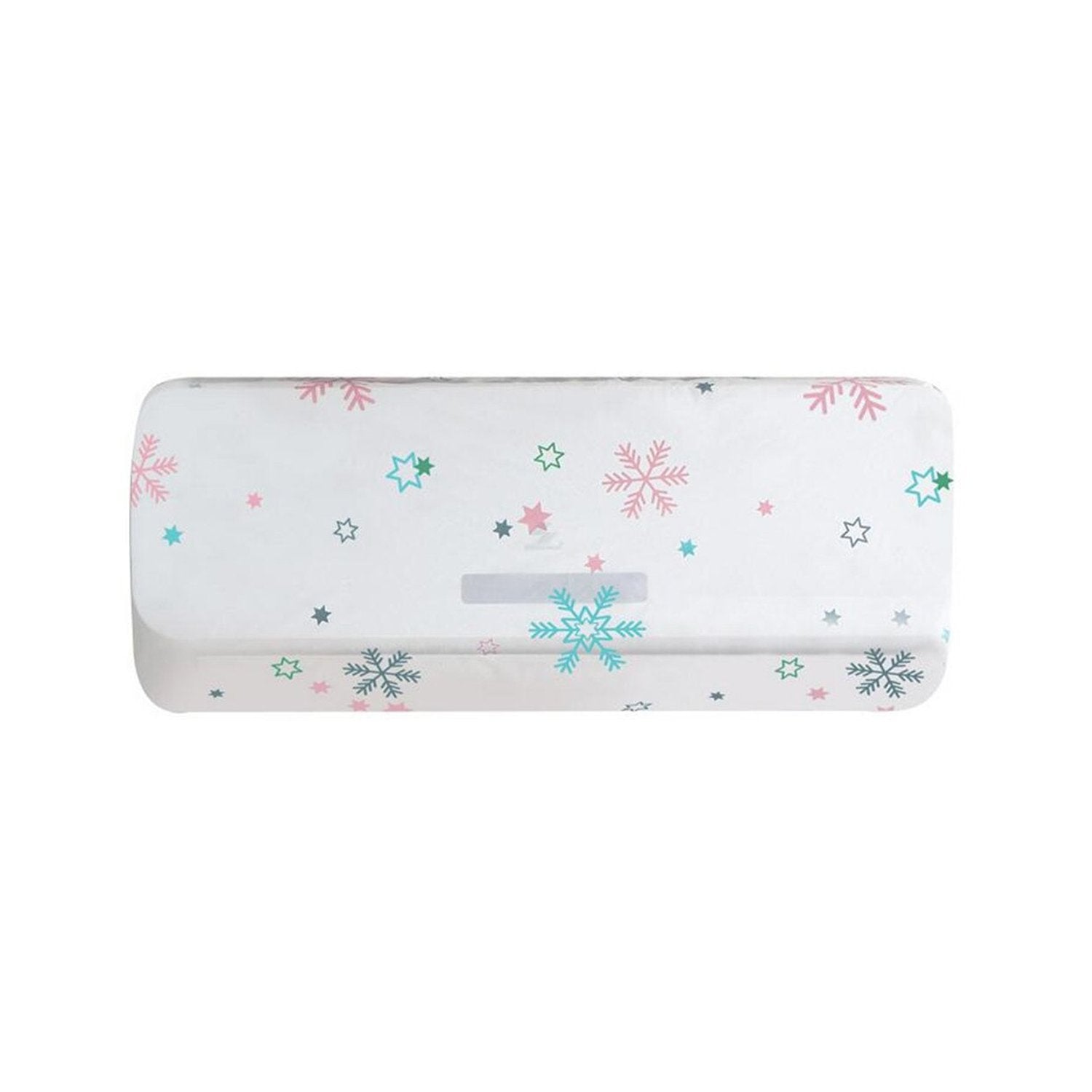 Air Conditioning Dust Cover Waterproof Folding Ac Cover - Springkart 