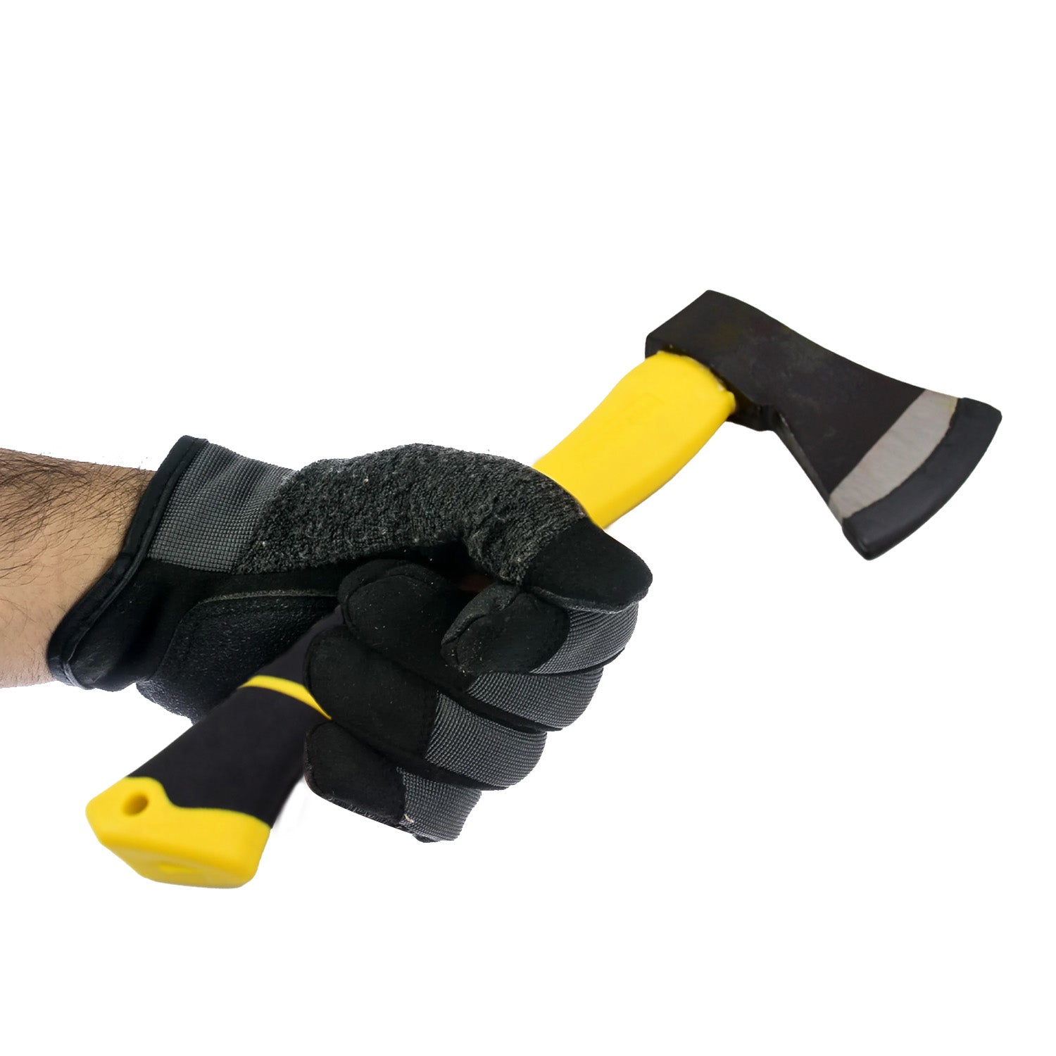 Gardening Tools Hatchet Axe, Pick Axe (537 Gm) - Springkart 