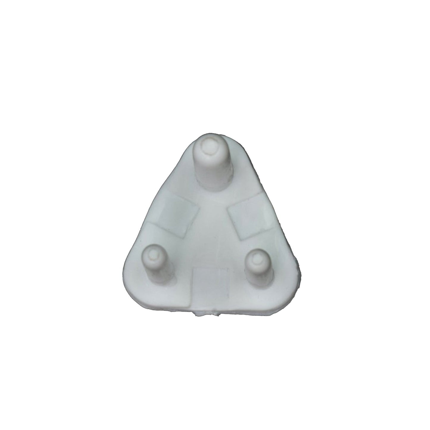Baby Safety Big Electrical Socket Cover, Outlet Plug Protector (Pack of 100Pc) - Springkart 
