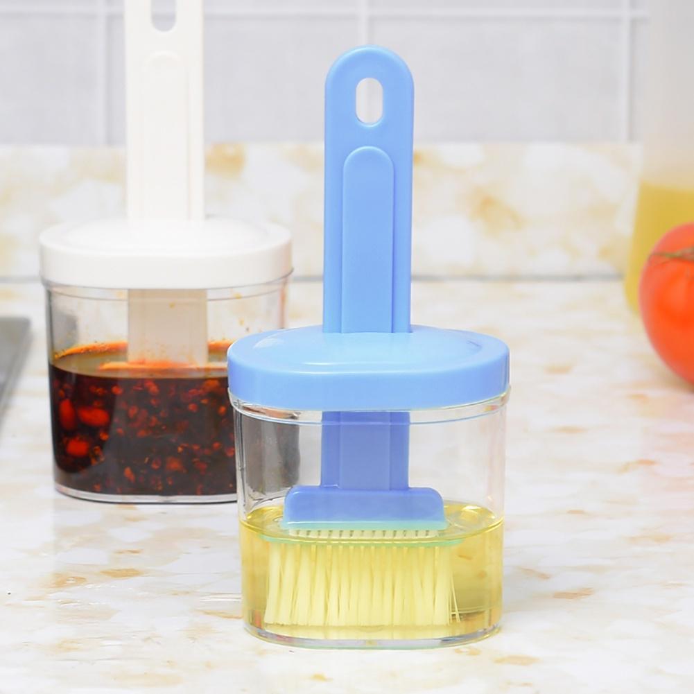 Multi-Purpose Durable Plastic Spatula with Holder (Pack of 1) - Springkart 