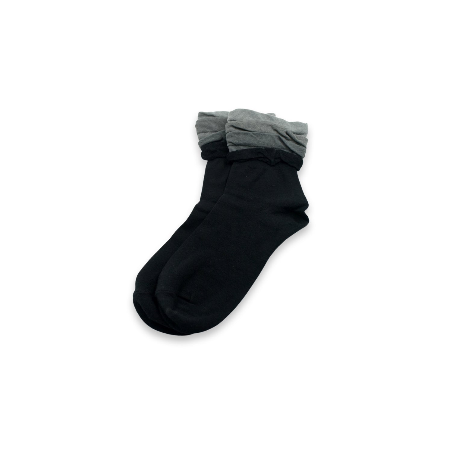 Socks Breathable Thickened Classic Simple Soft Skin Friendly - Springkart 