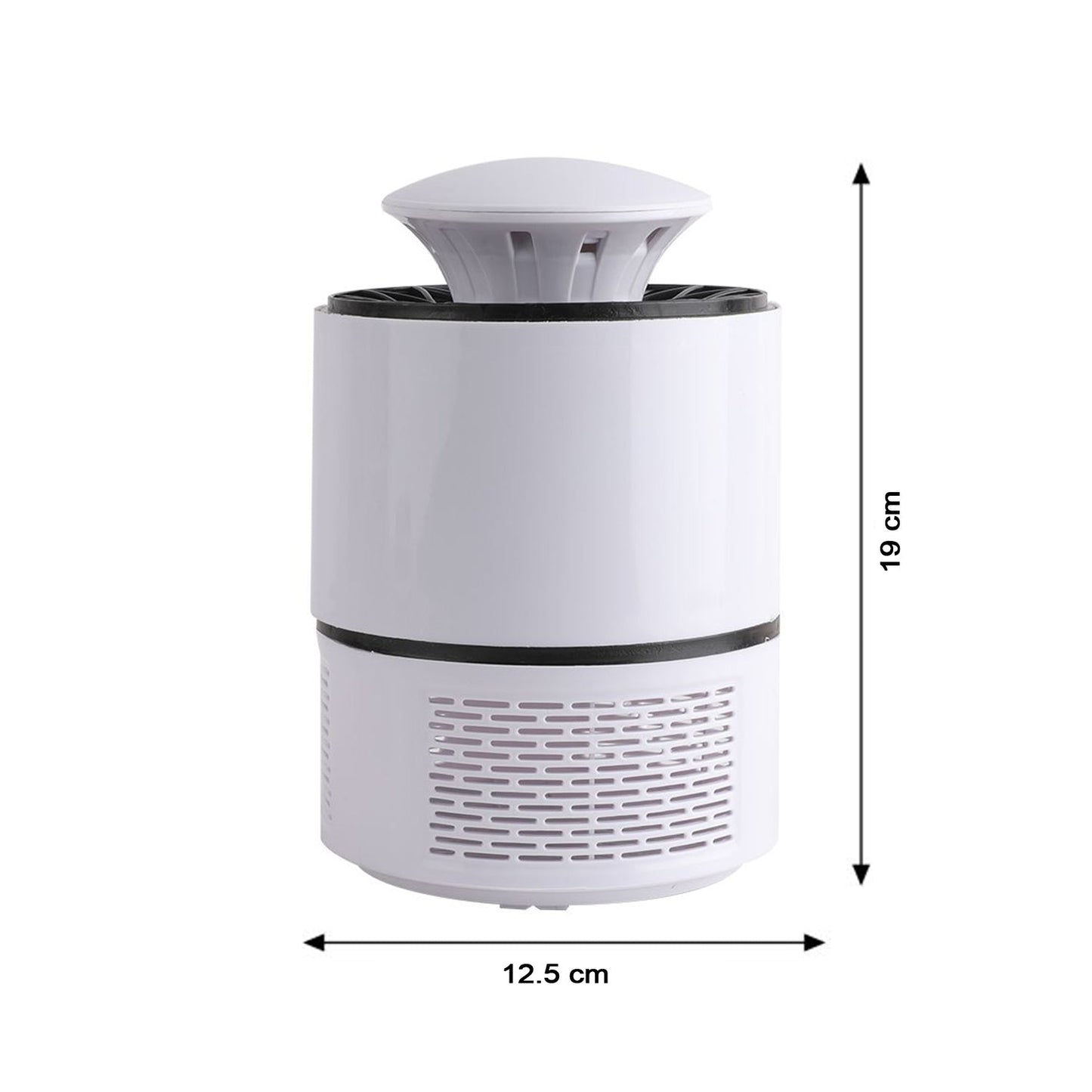 Eco Friendly Electronic Mosquito Killer Lamp - Springkart 