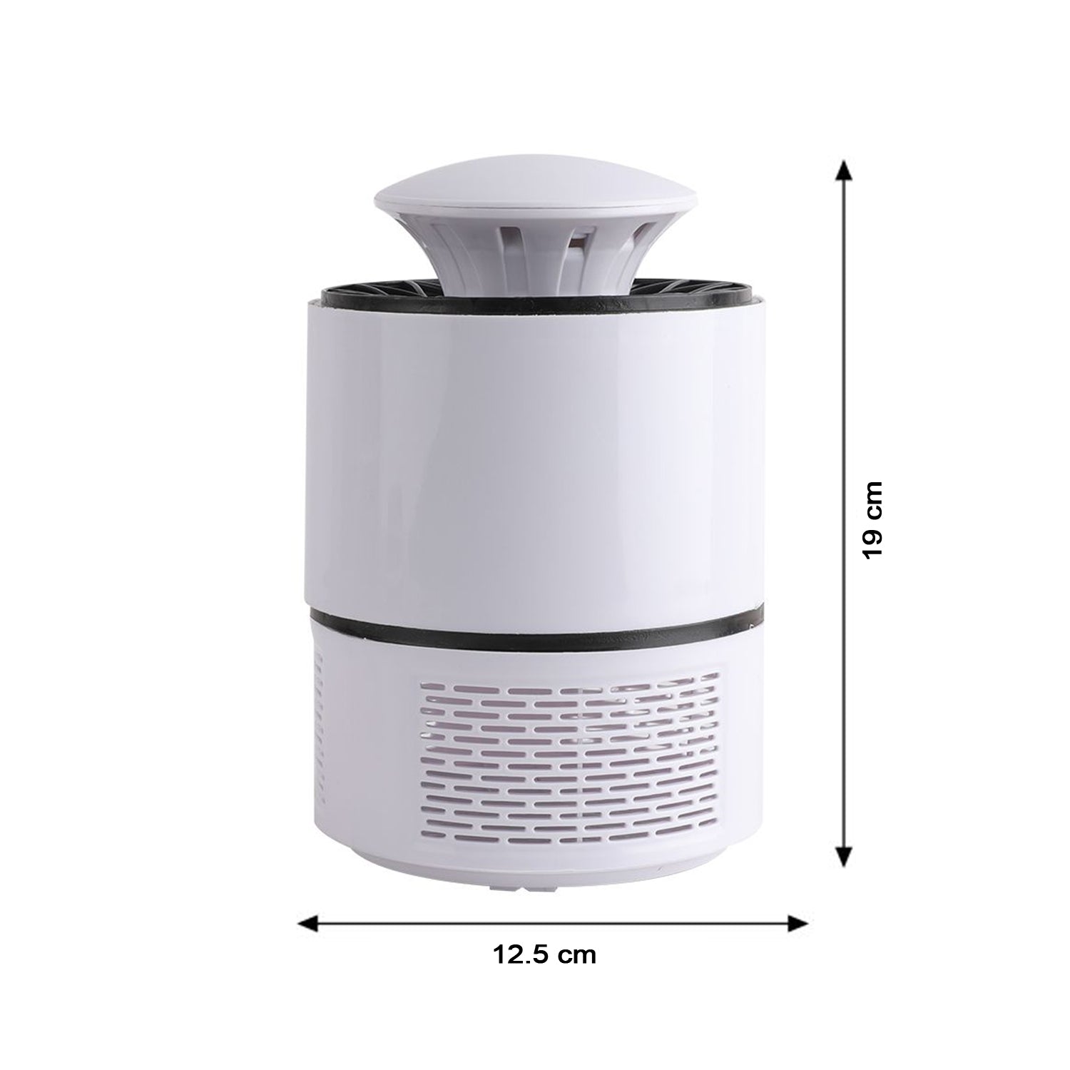 Eco Friendly Electronic Mosquito Killer Lamp - Springkart 
