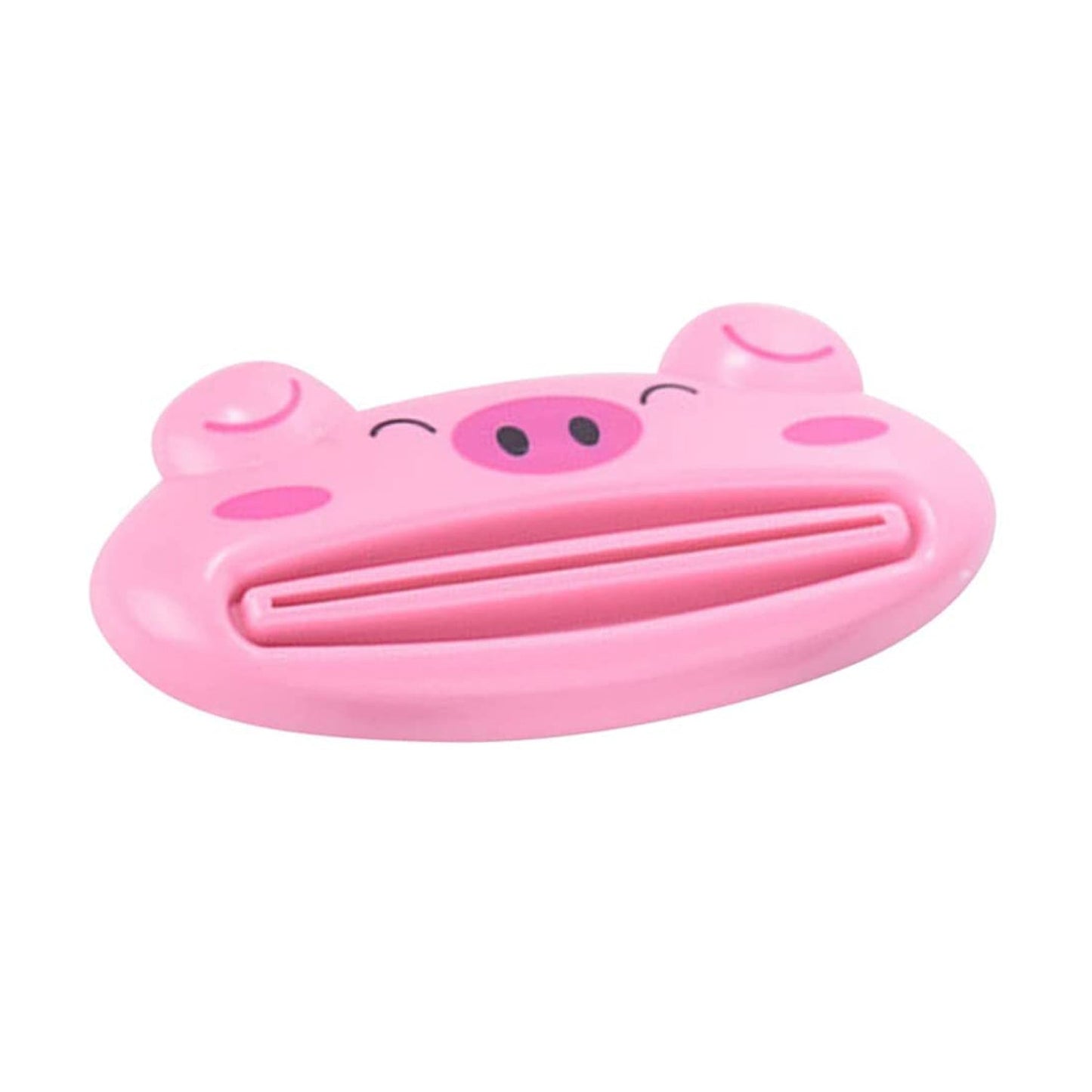 Animal Design Toothpaste Squeezer for Easy Dispensing - Springkart 