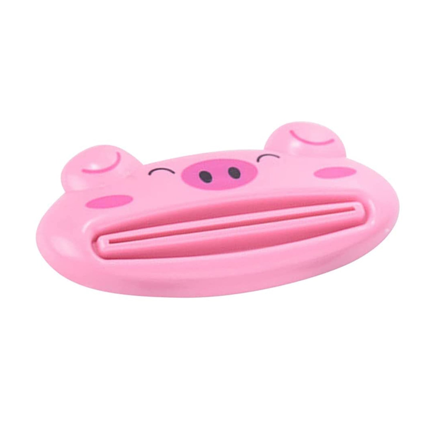 Animal Design Toothpaste Squeezer for Easy Dispensing - Springkart 