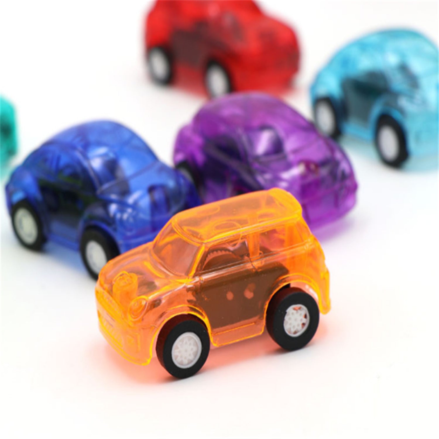 Mini Pull Back Car used widely by kids and childrenâ€™s for playing and enjoying purposes in all kinds of household and official places. - Springkart 