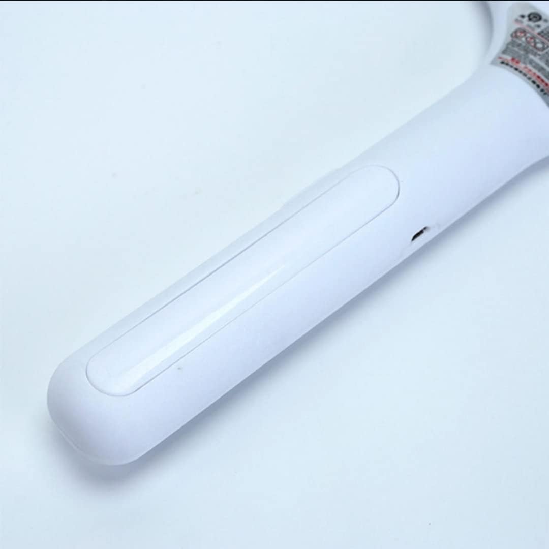 Rechargeable Mosquito Killer Racket with UV Light & USB Charging Base - Springkart 