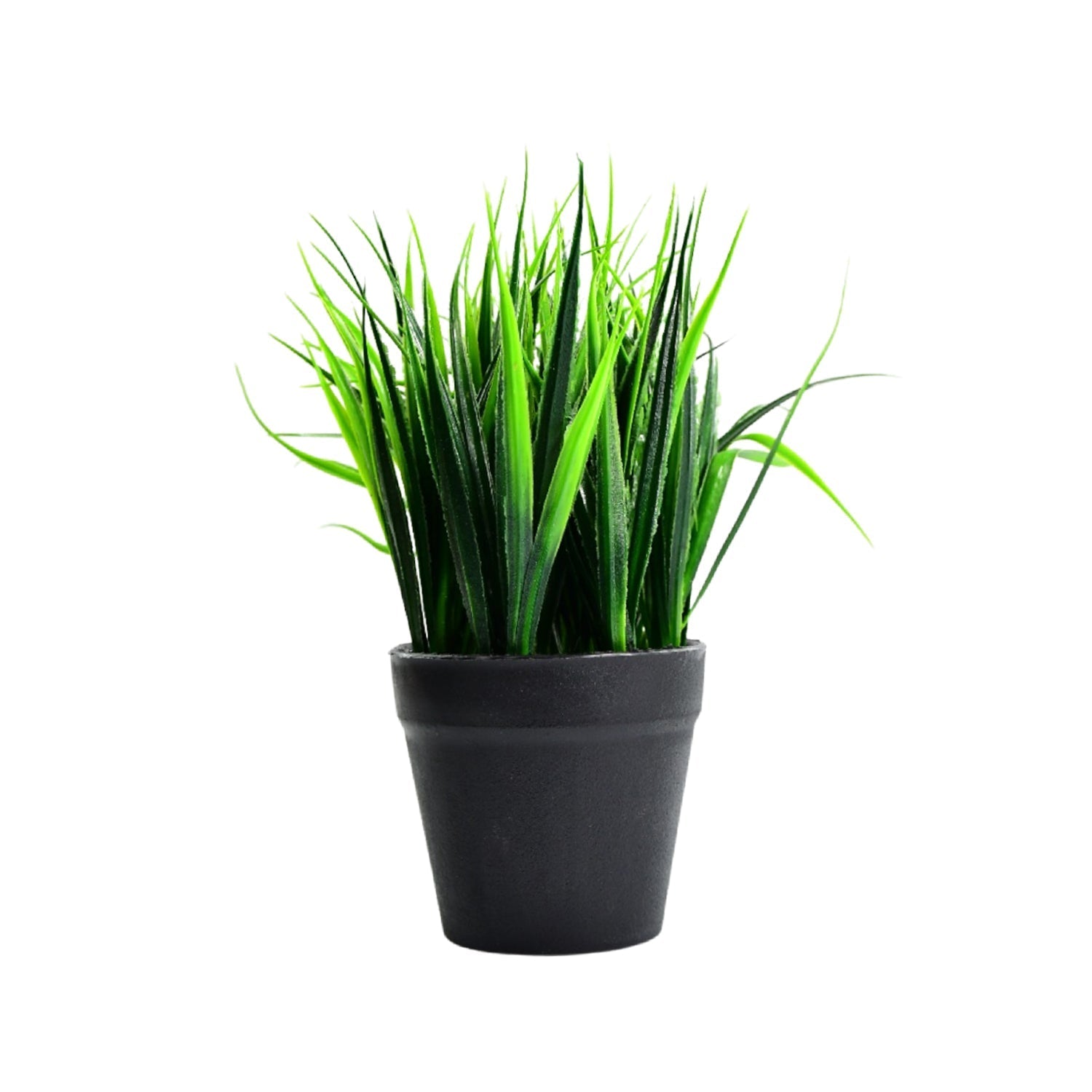 Artificial Potted Plant with Pot - Springkart 