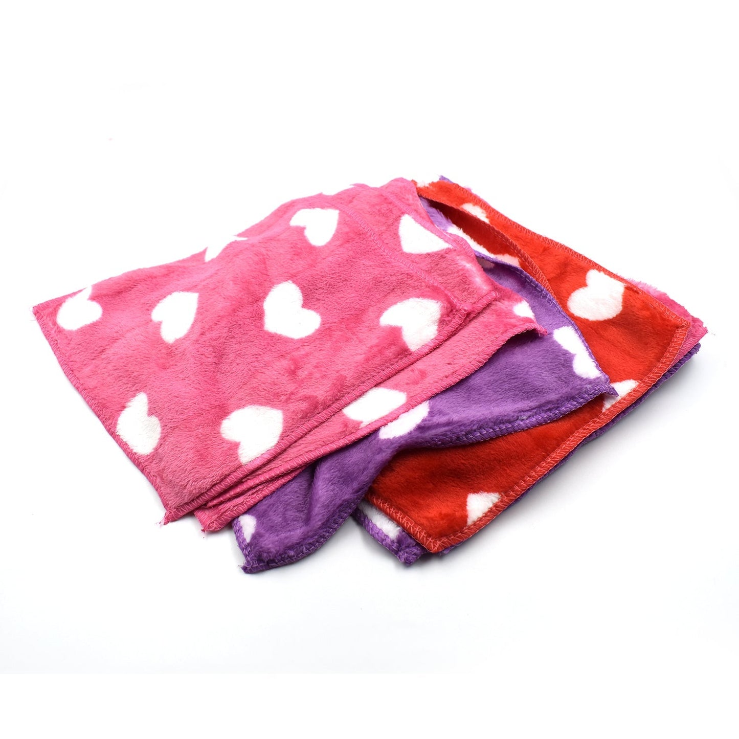 Microfiber Cleaning Cloth (12 Pcs Set) - Springkart 