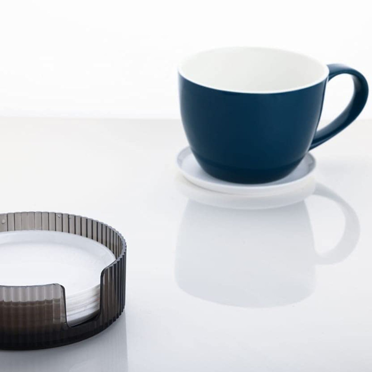 Coffee Table Must-Have: 6 Coasters (Protects Your Furniture) - Springkart 