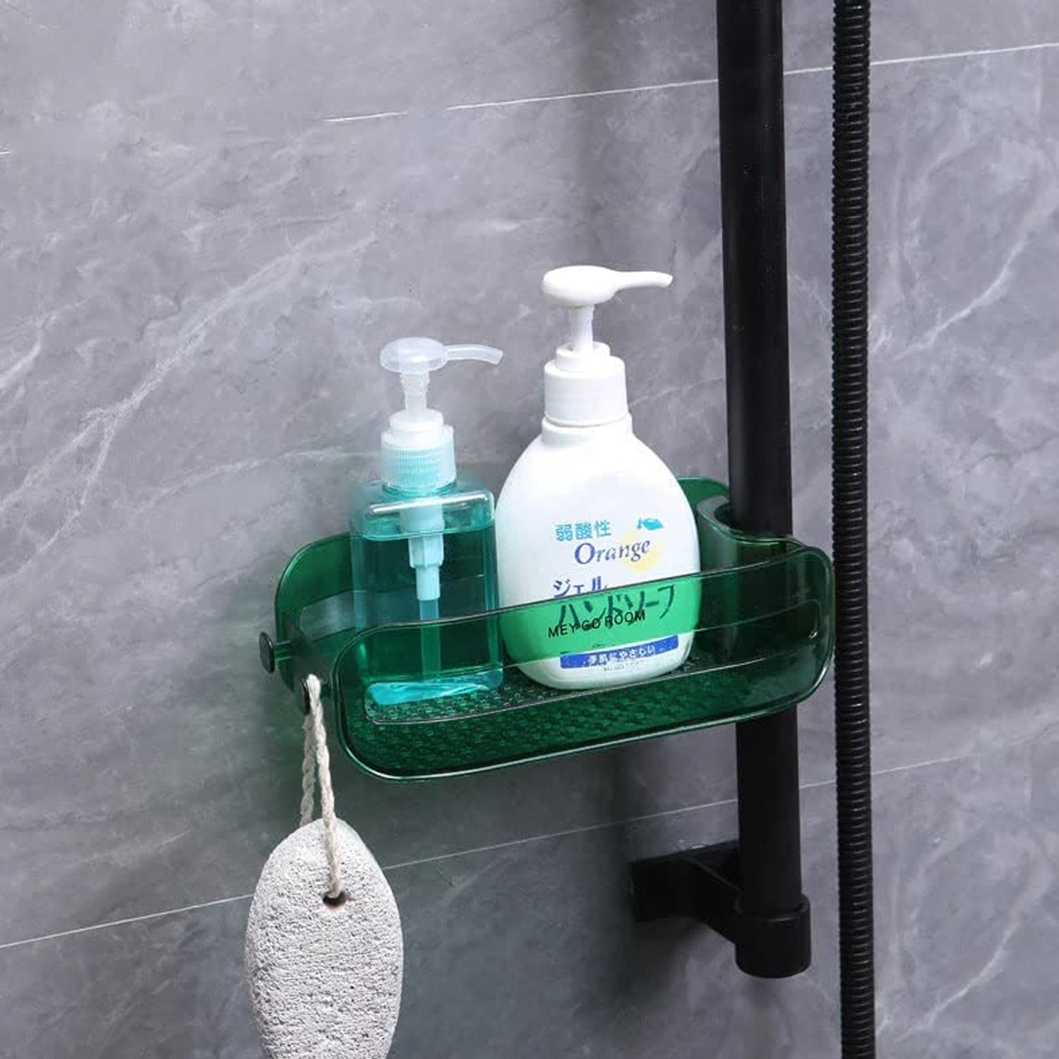 Sink Strainer Basket Hangs on Faucet - Springkart 