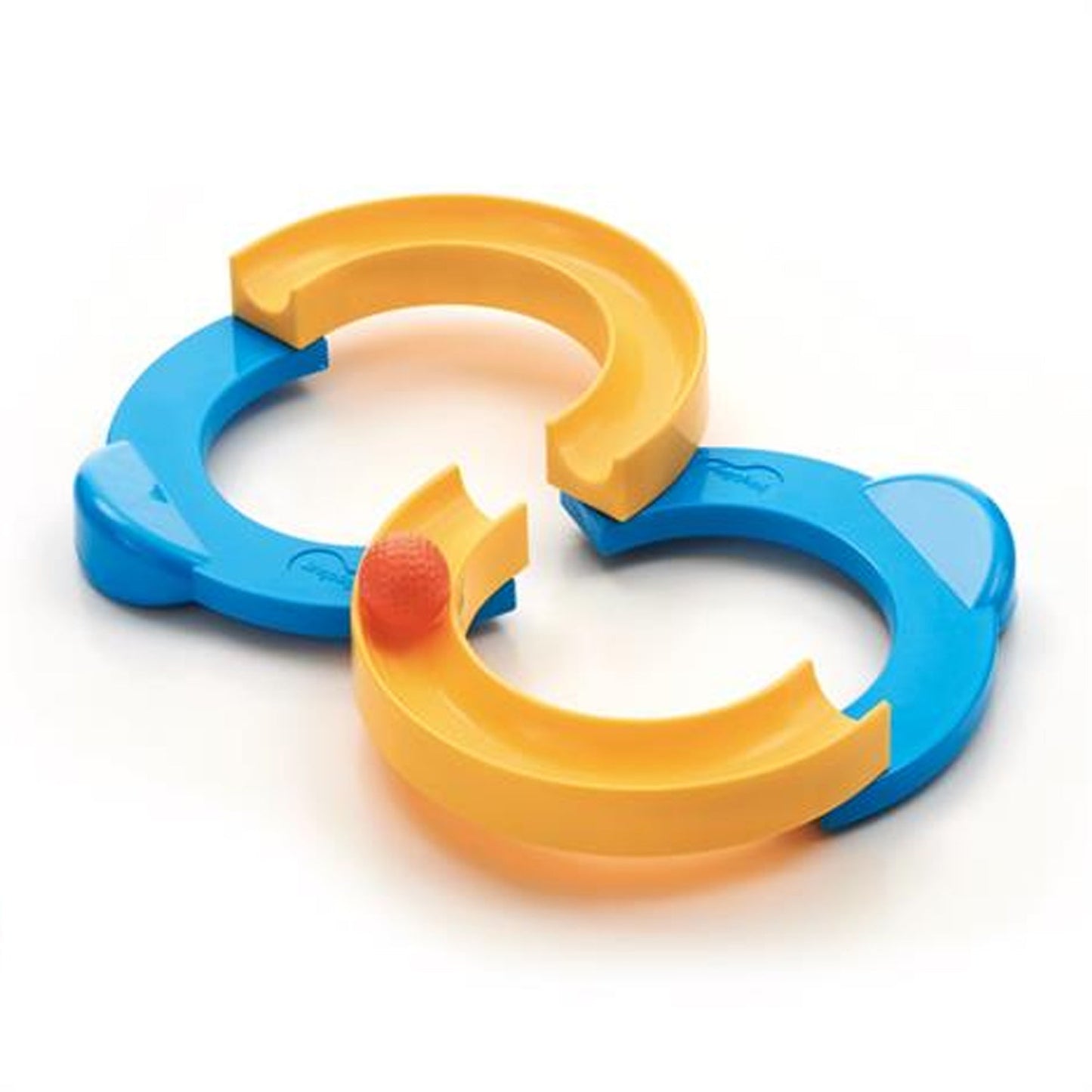 Run Construction Toys Set - Springkart 