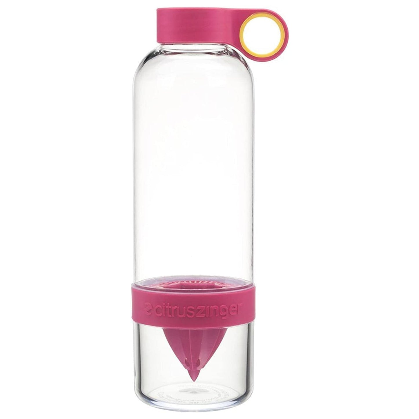 CITRUS JUICER BOTTLE INSTANT JUICE SPORTS BOTTLE JUICE MAKER INFUSER BOTTLE - Springkart 