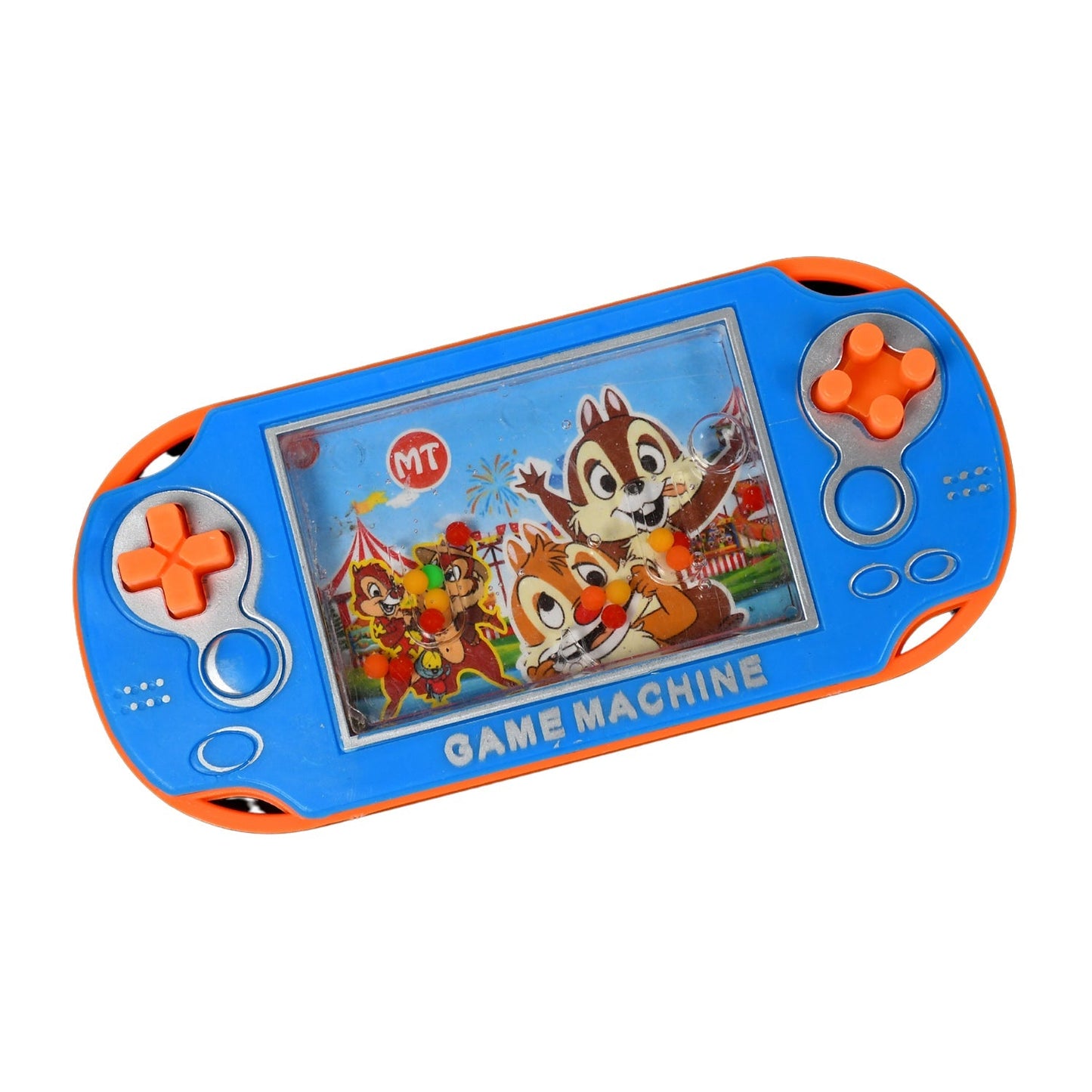 Children Handheld Water Games Toy Squeeze Game Machine Educational Toy For Kids Fun Toy - Springkart 