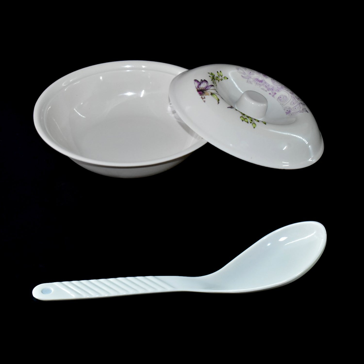 Premium Tableware, Dinner Set, 32 Pc For Serving Food Stuffs And Items. - Springkart 