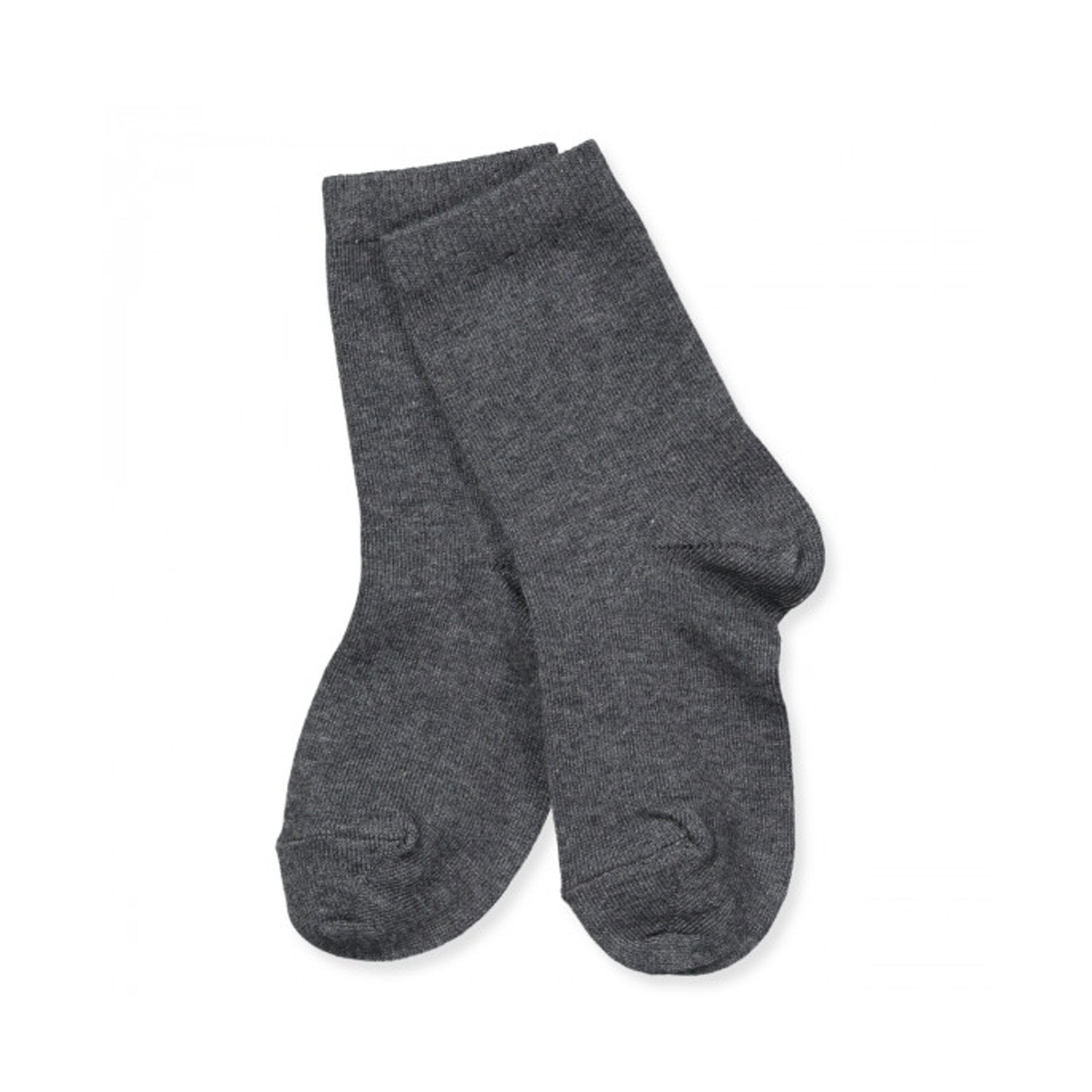 Socks Breathable Thickened Classic Simple Soft Skin Friendly - Springkart 
