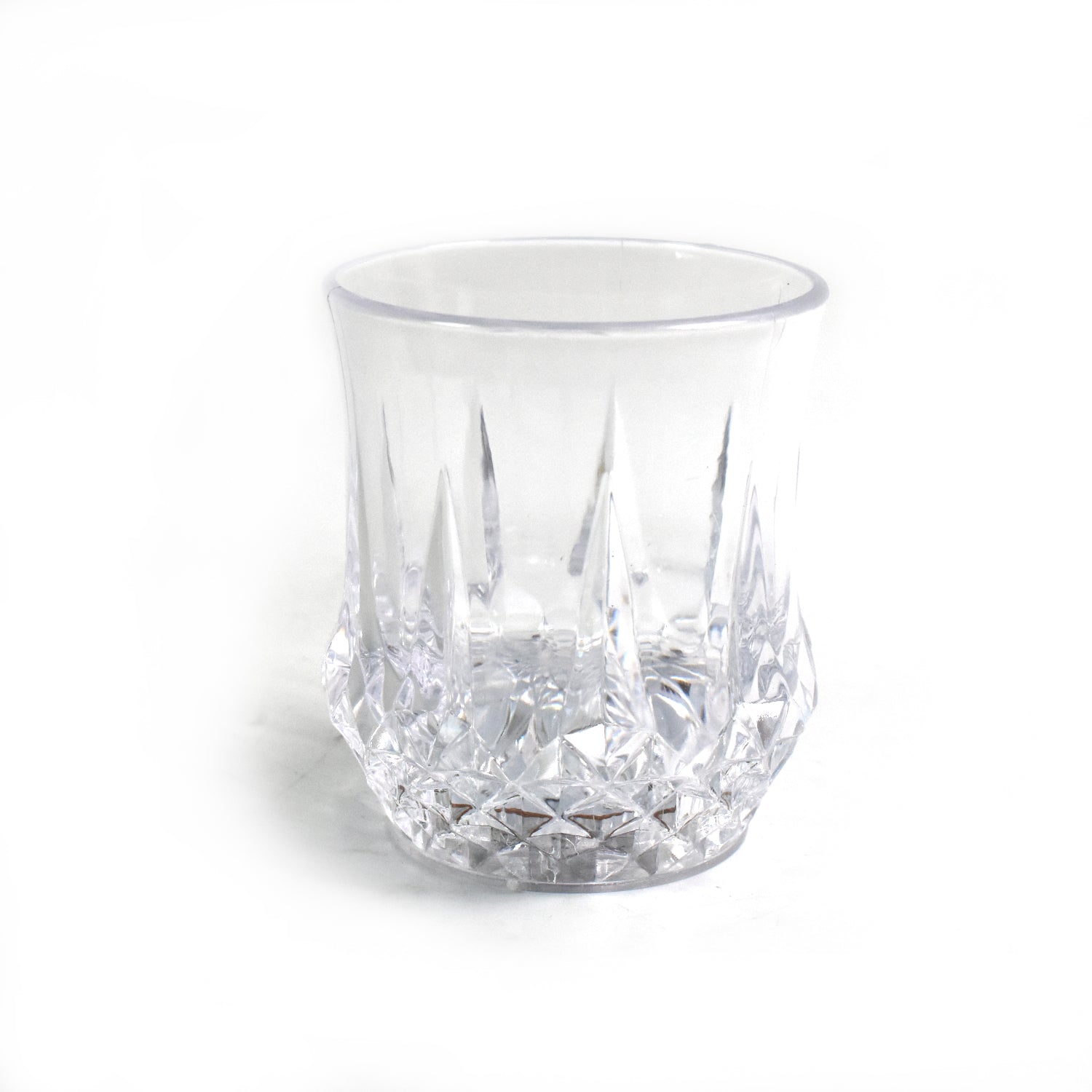 LED Light-up Cup Water Inductive Rainbow Color Changing LED (1 Pc) - Springkart 