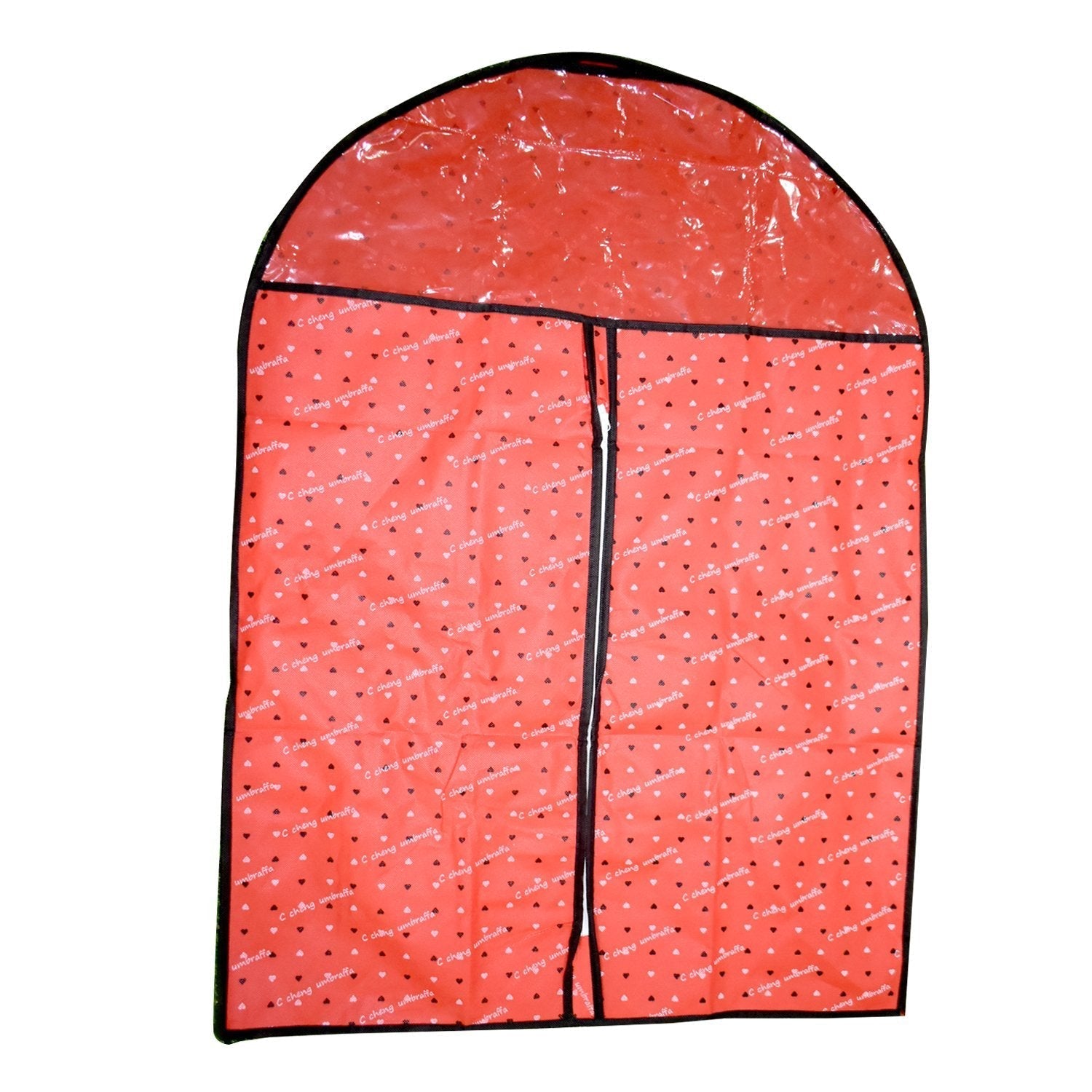 Men's Coat Blazer Cover Holdover Breathable Garment Bag Suit Cover - Springkart 