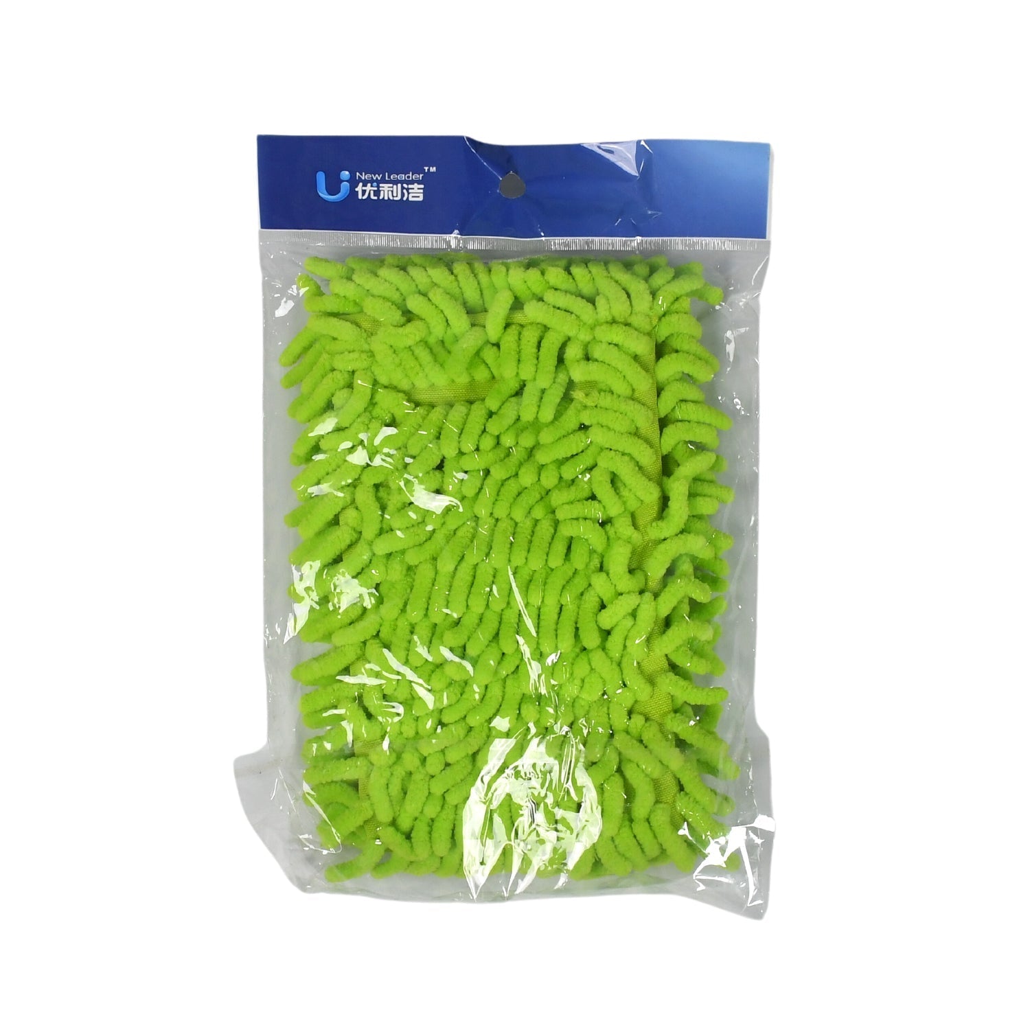 Microfiber Mop with Extendable Handle for Home & Office Cleaning - Springkart 
