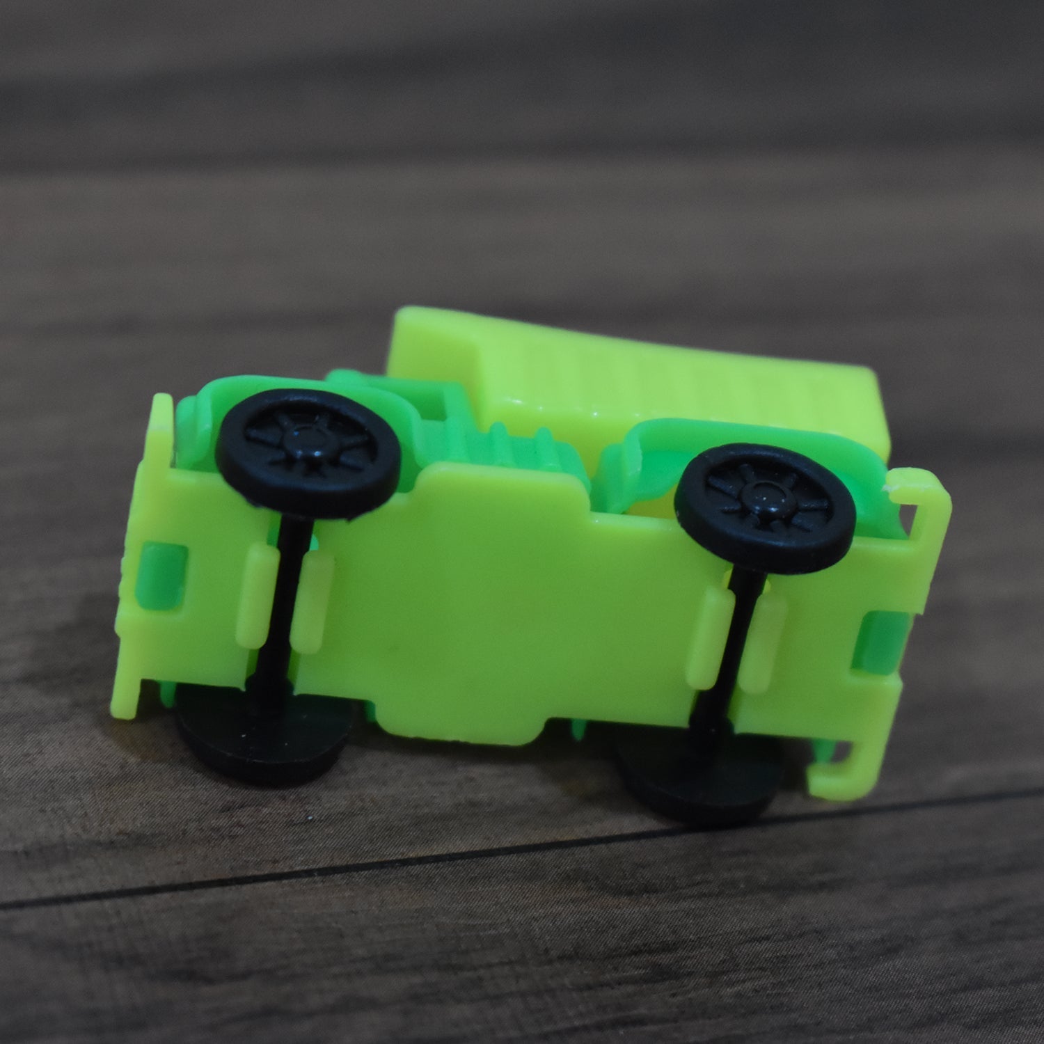 Dumper Truck Toy - Springkart 