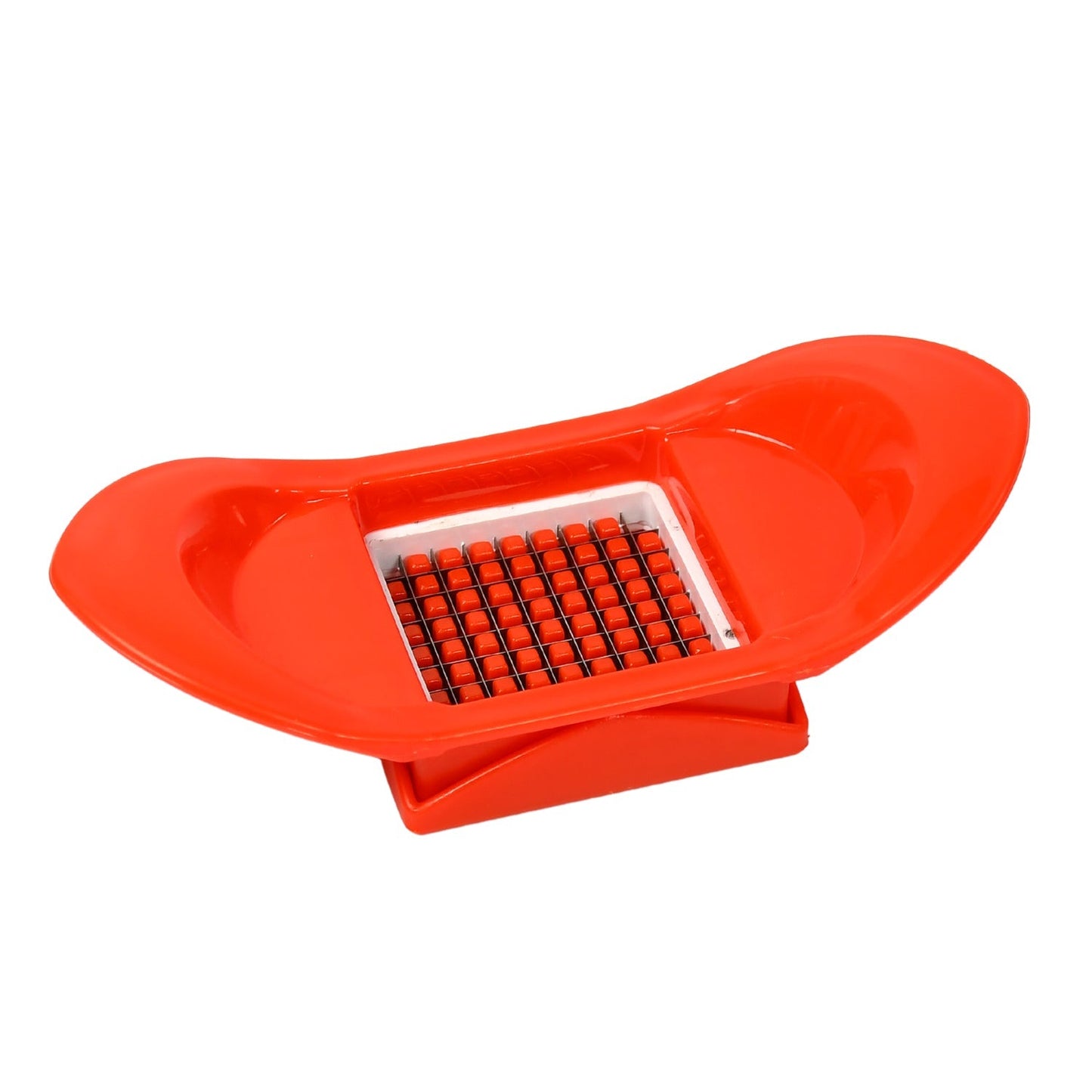 French Fry Fries Cutter Peeler Potato Chip Vegetable Slicer Cooking Tools Finger Chips Cutter - Springkart 