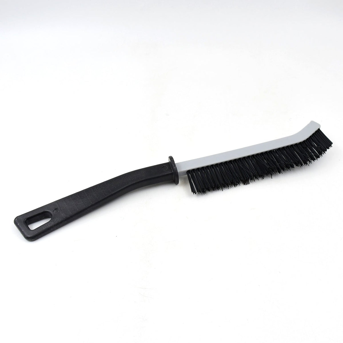 Multifunctional Crevice Cleaning Brush, Gap Cleaning Brush (1 Pc / 23 Cm) - Springkart 