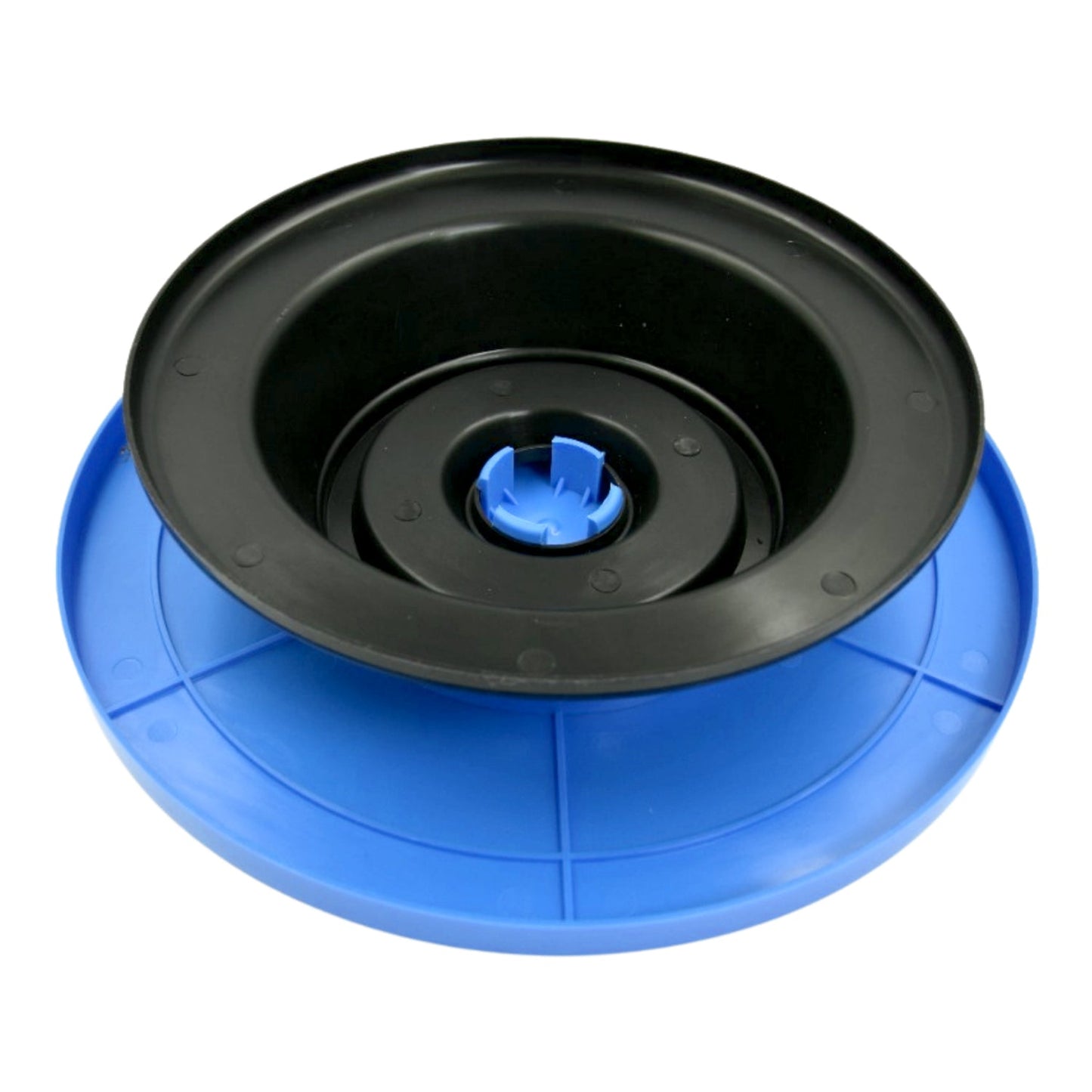 Cake Stand Revolving Decorating Turntable Easy Rotate Cake Stand For Home & Birthday Party Use - Springkart 