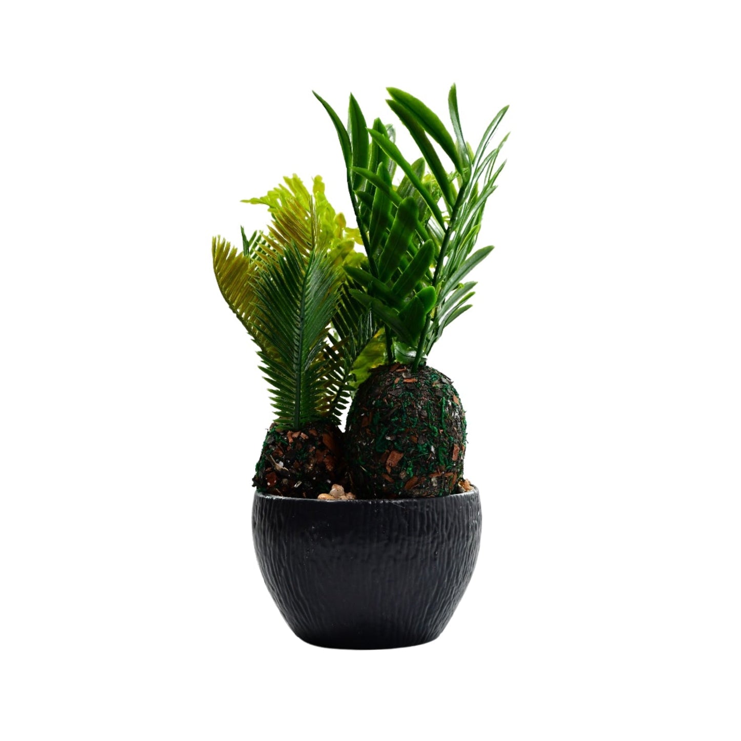 Artificial Potted Plant with Pot - Springkart 