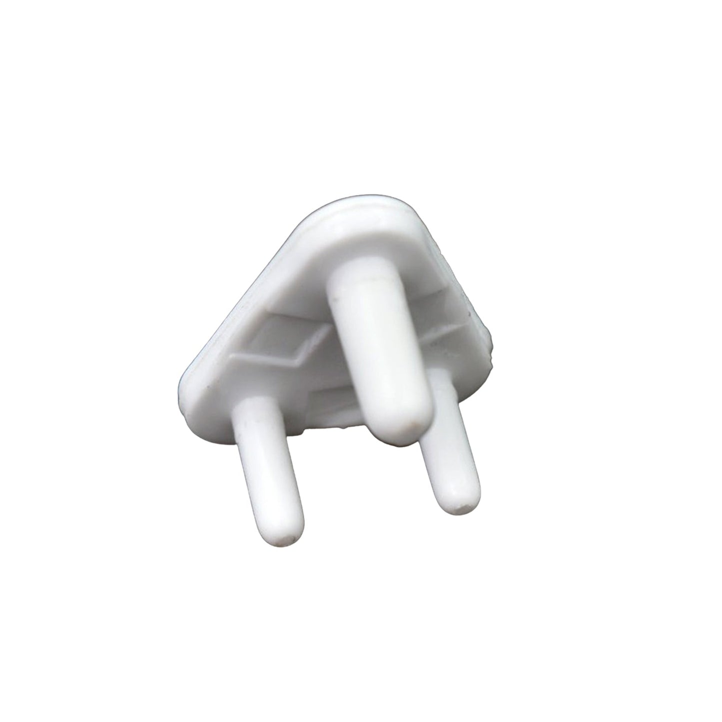 Baby Safety Small Electrical Socket Cover, Outlet Plug Protector (Pack of 100Pc) - Springkart 
