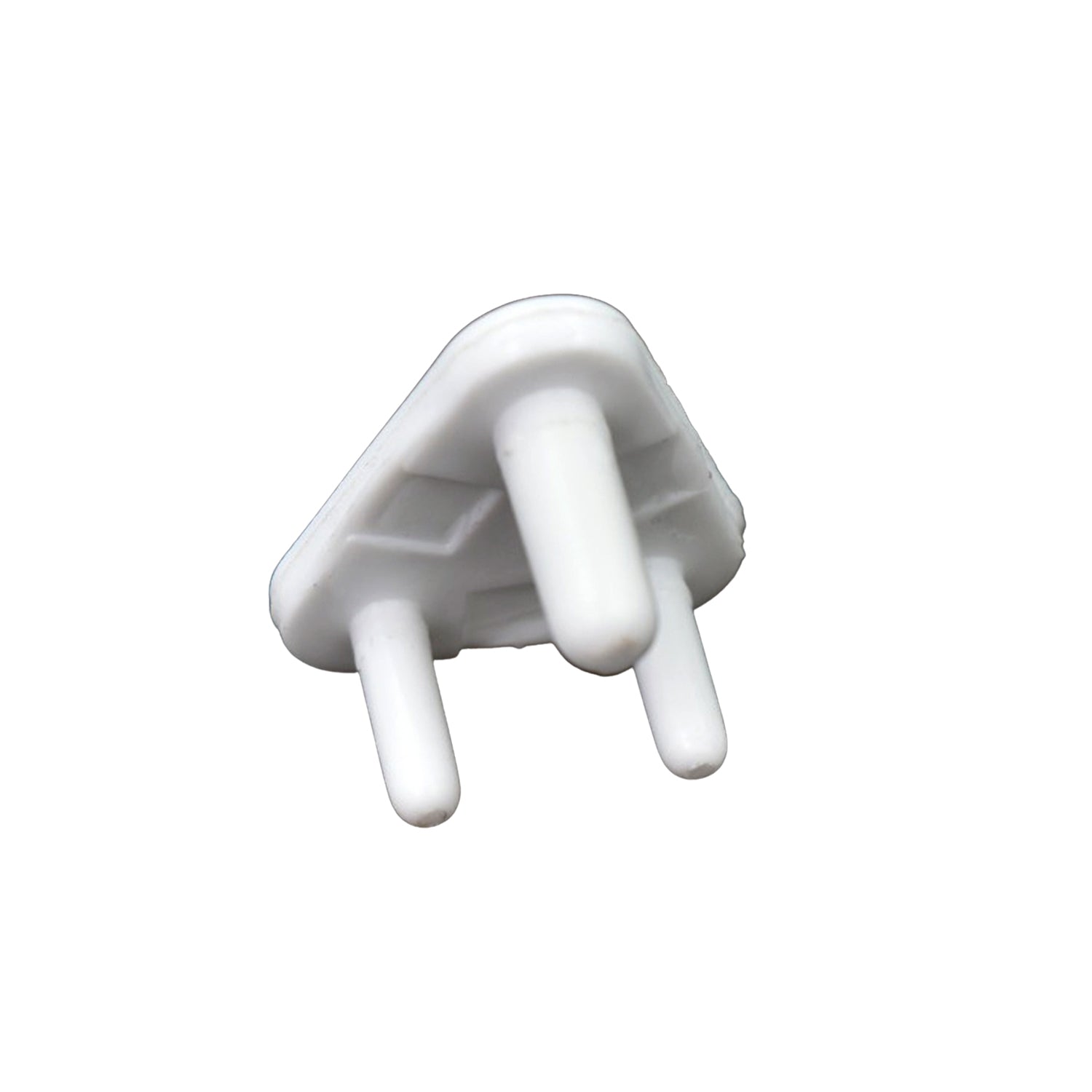 Baby Safety Small Electrical Socket Cover, Outlet Plug Protector (Pack of 100Pc) - Springkart 