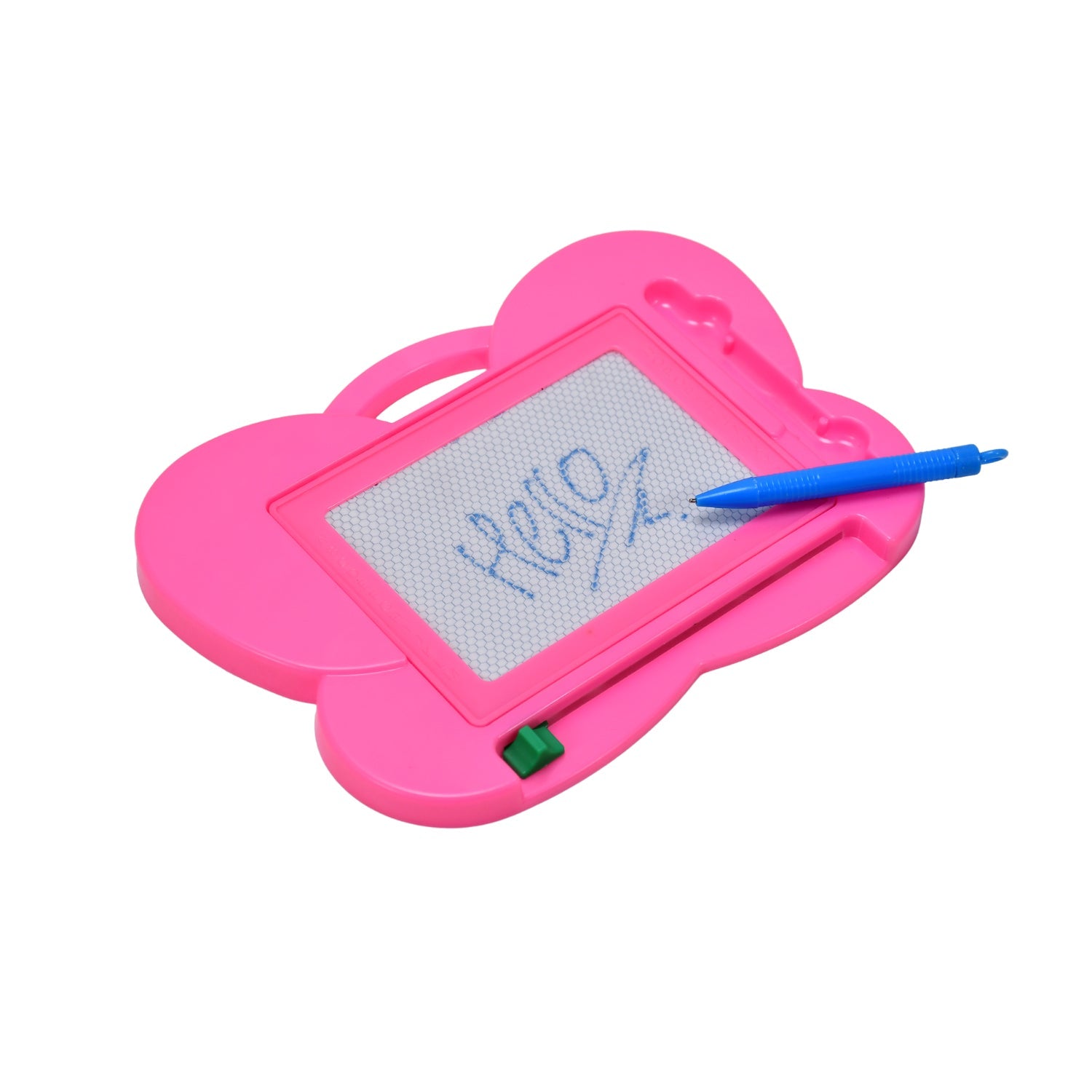Magic Magnetic Drawing & Writing Slate Toy - Springkart 